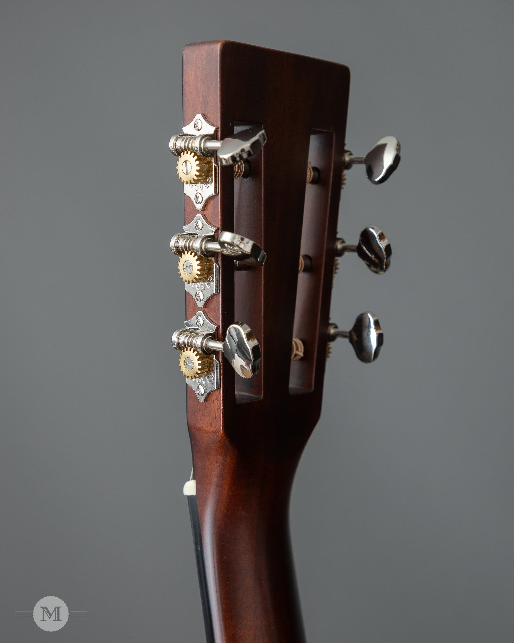 Martin Guitars - 2023 Special "Gruhn Spec" 18-Style 0000 Size 12-fret - Used