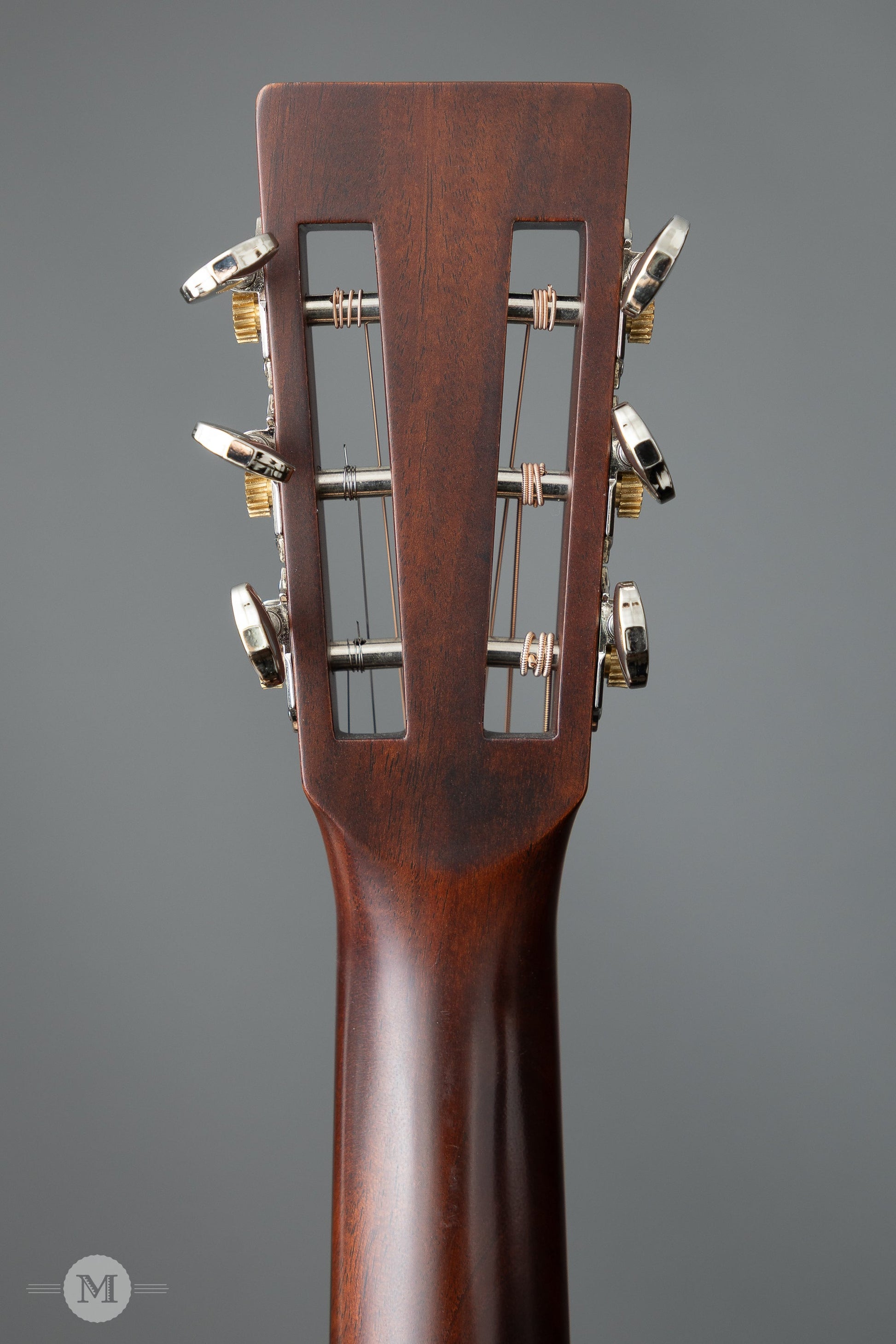 Martin Guitars - 2023 Special "Gruhn Spec" 18-Style 0000 Size 12-fret - Used