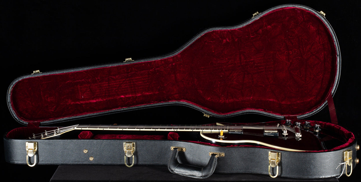 2010 Gibson Custom Shop '68 Les Paul Custom Reissue Ebony