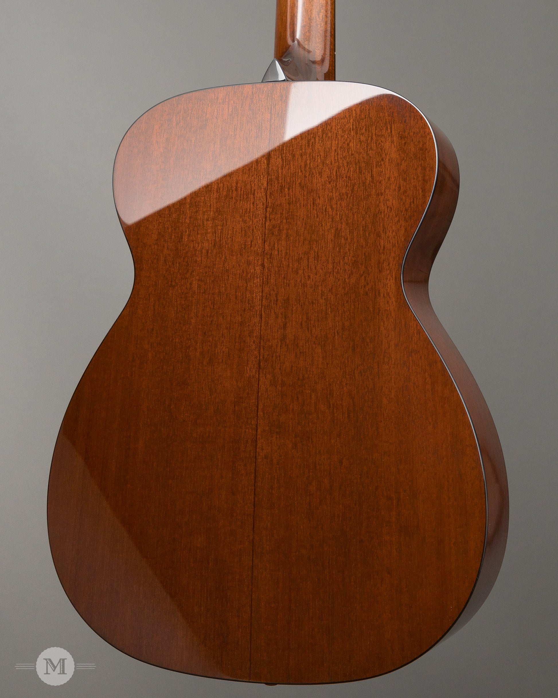 Collings Acoustic Guitars - 001A T 14-Fret - Traditional Series