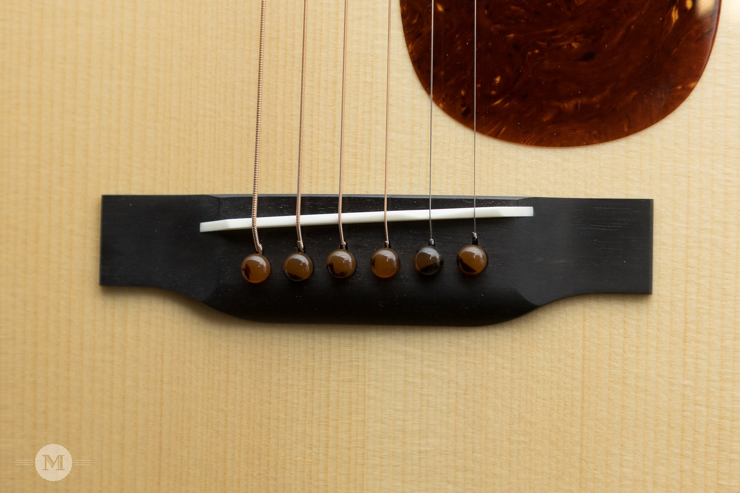 Collings Acoustic Guitars - 001A T 14-Fret - Traditional Series