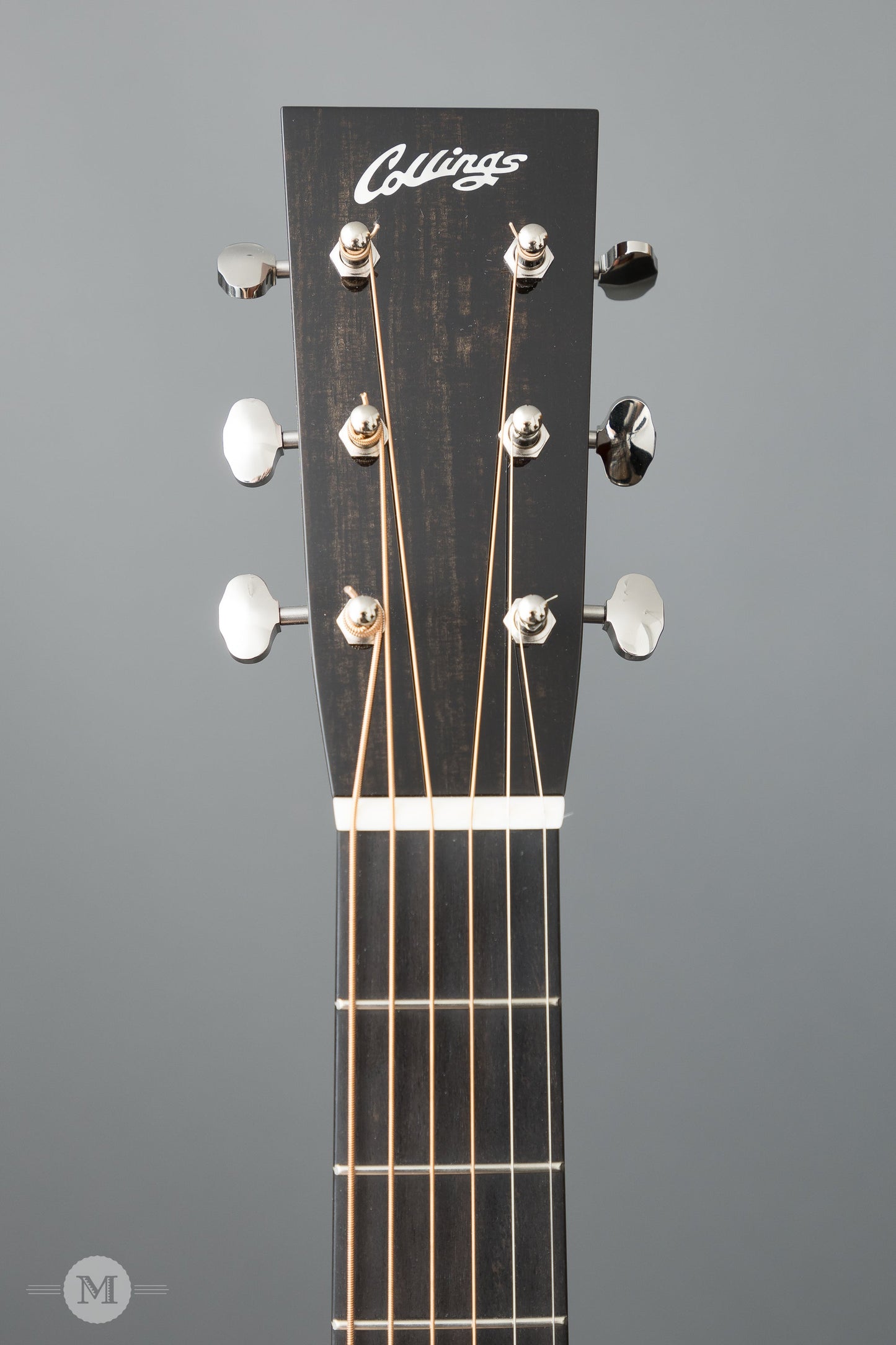 Collings Acoustic Guitars - 001A T 14-Fret - Traditional Series