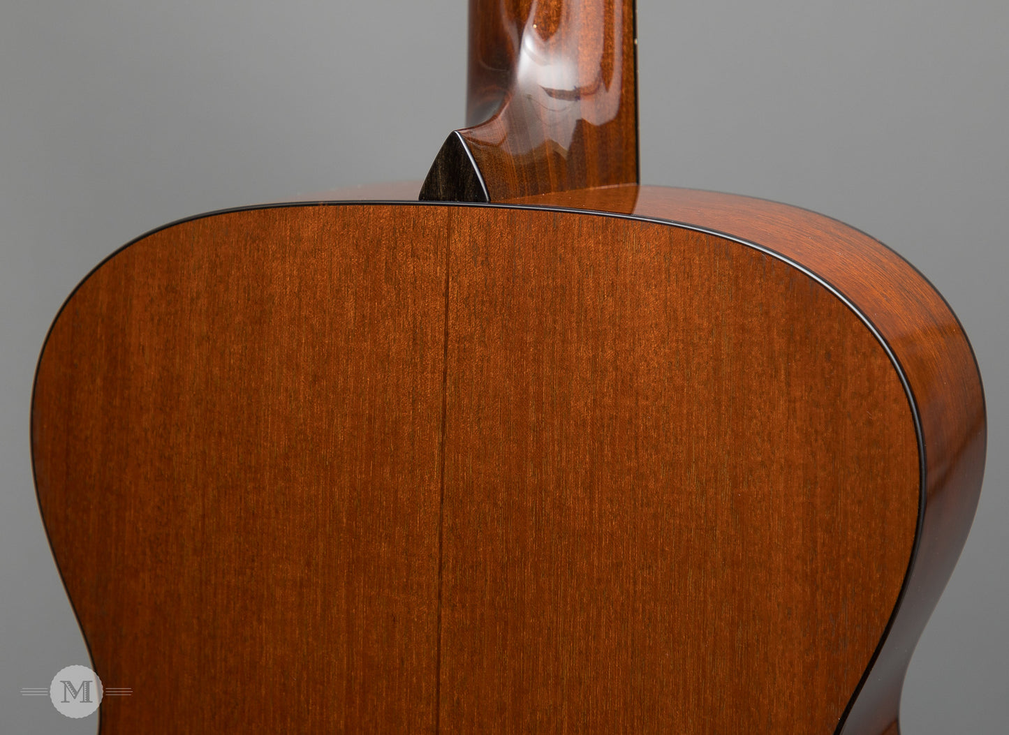 Collings Acoustic Guitars - 001A T 14-Fret - Traditional Series