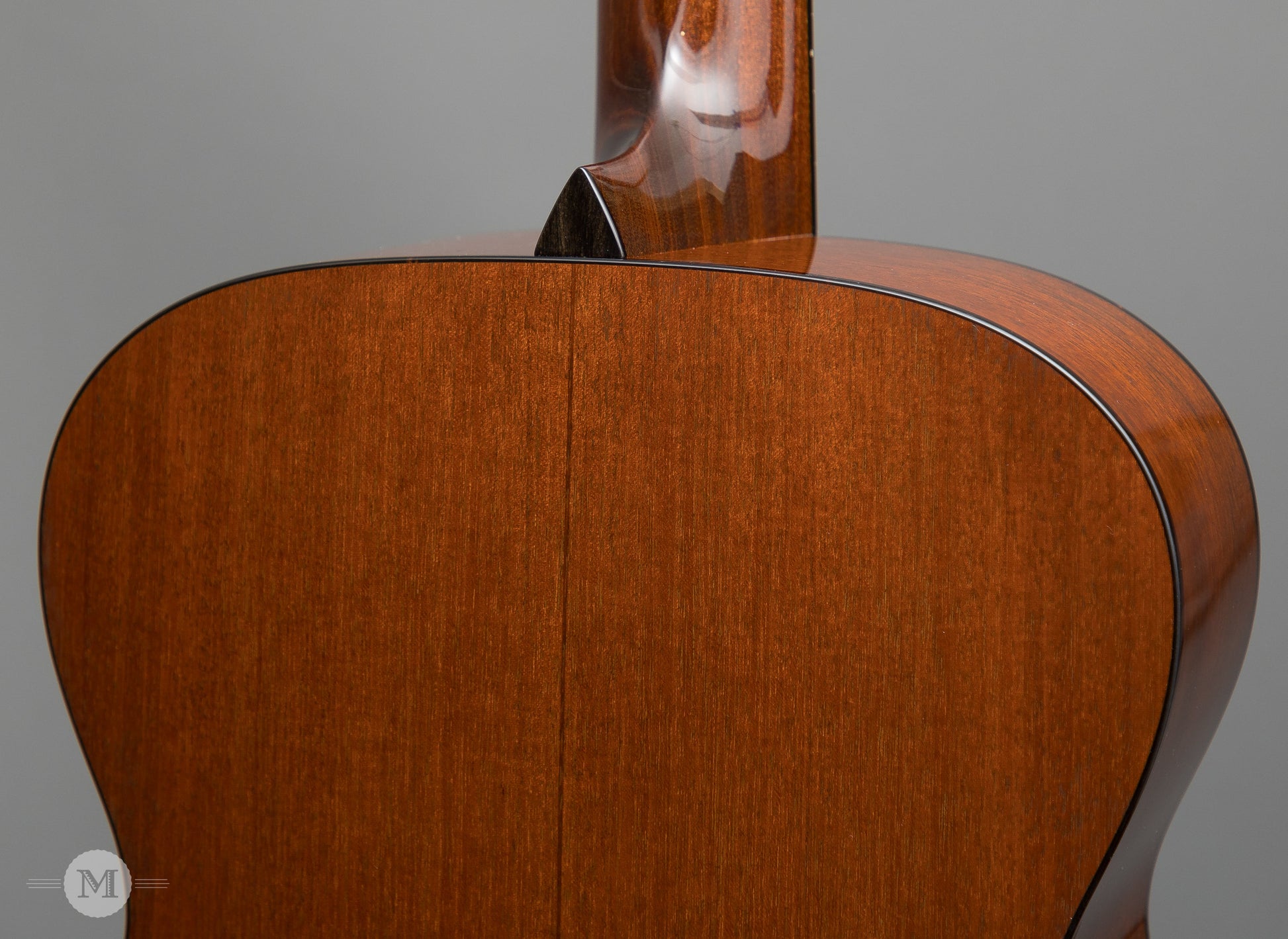 Collings Acoustic Guitars - 001A T 14-Fret - Traditional Series
