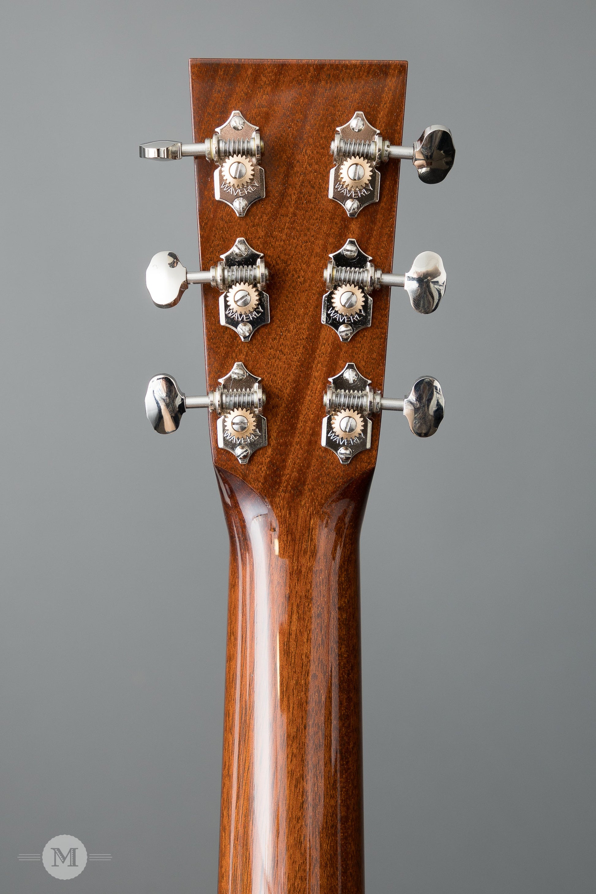 Collings Acoustic Guitars - 001A T 14-Fret - Traditional Series