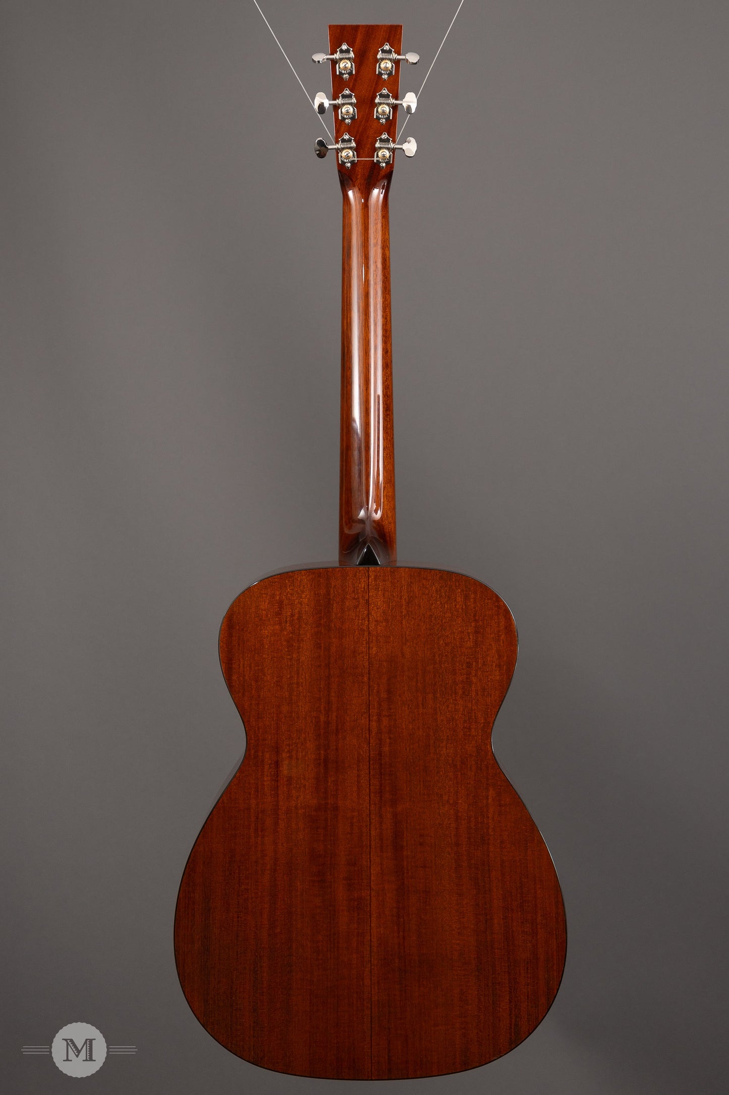 Collings Acoustic Guitars - 001 T 14-Fret - Traditional Series