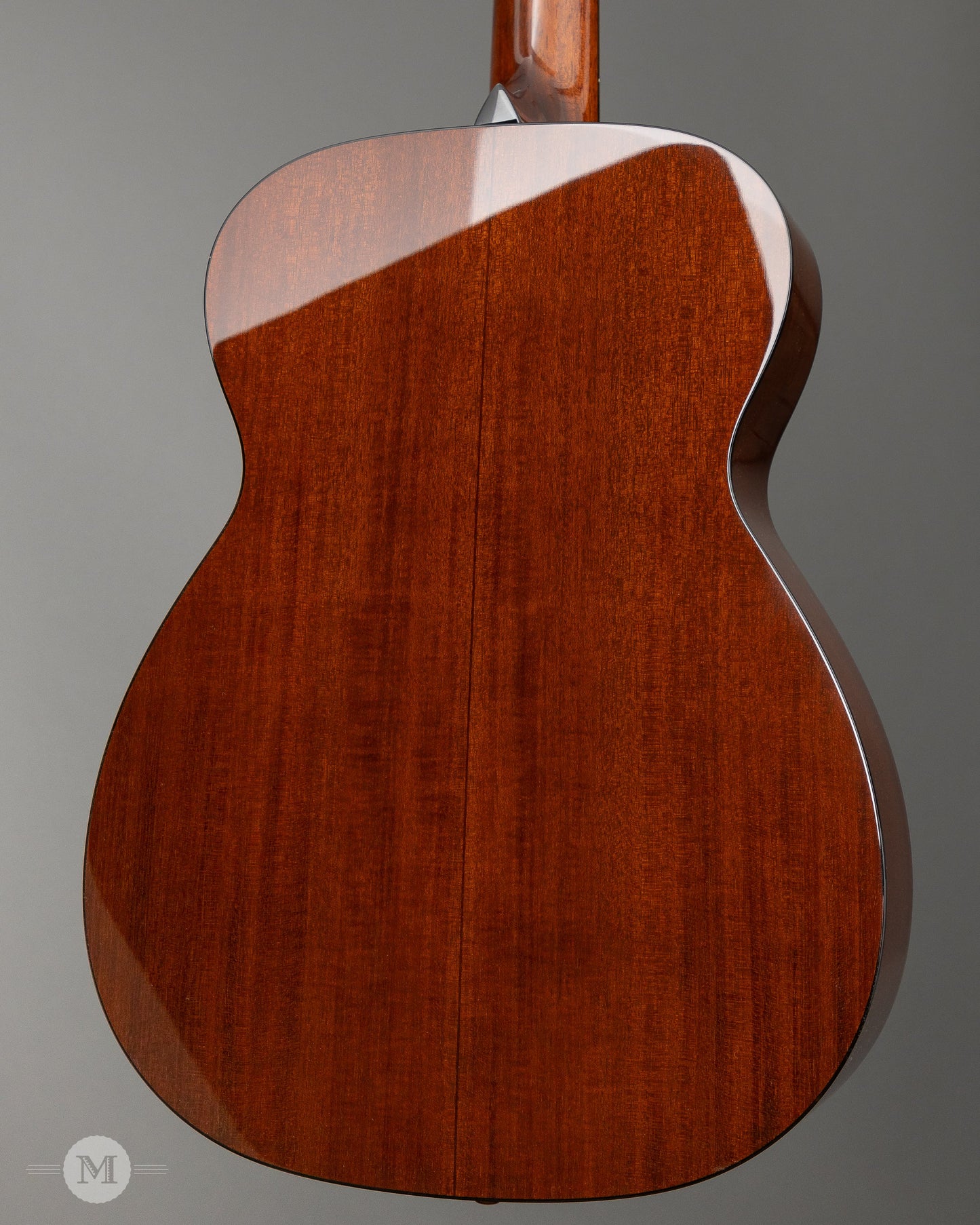 Collings Acoustic Guitars - 001 T 14-Fret - Traditional Series