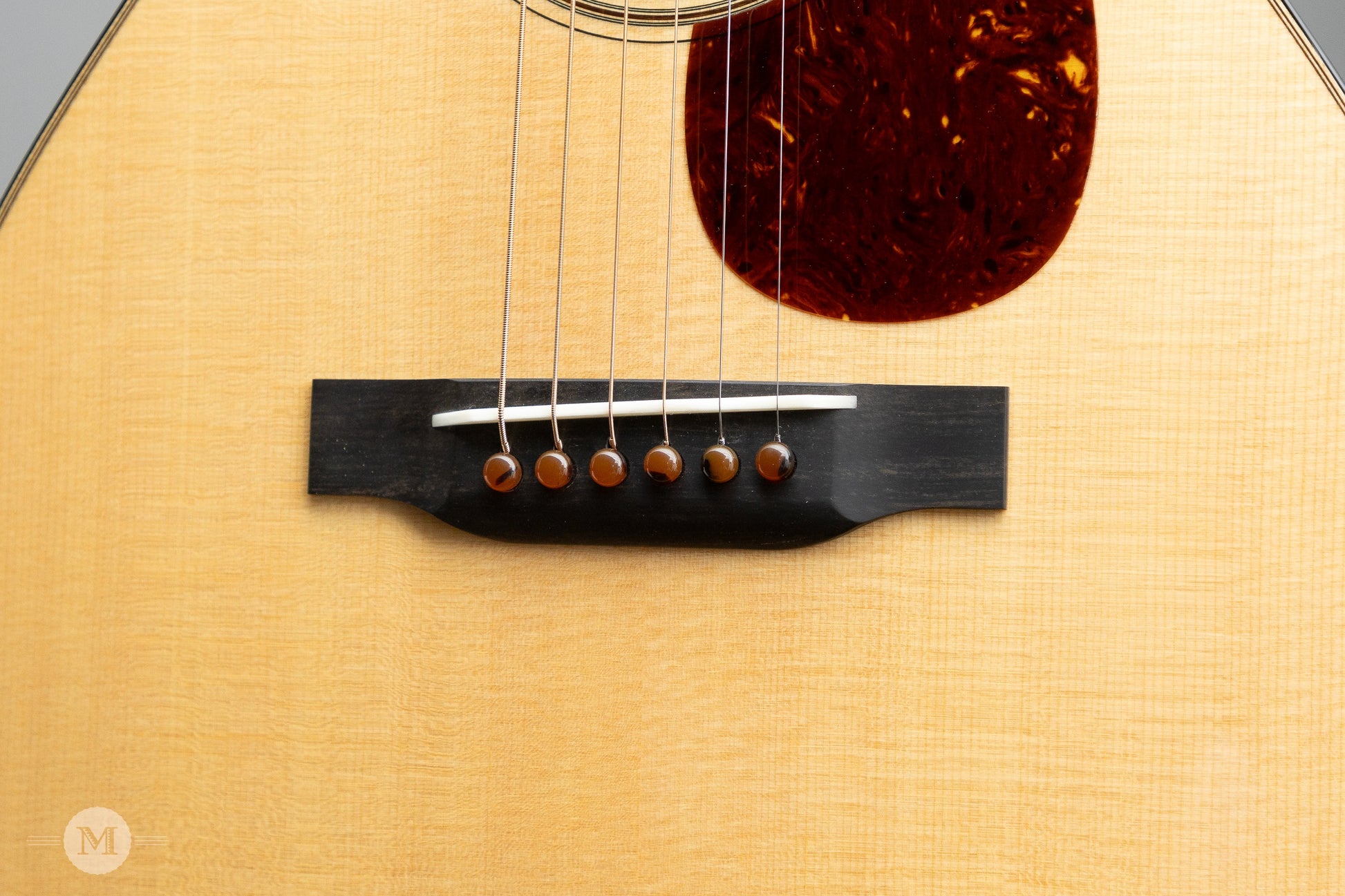 Collings Acoustic Guitars - 001 T 14-Fret - Traditional Series