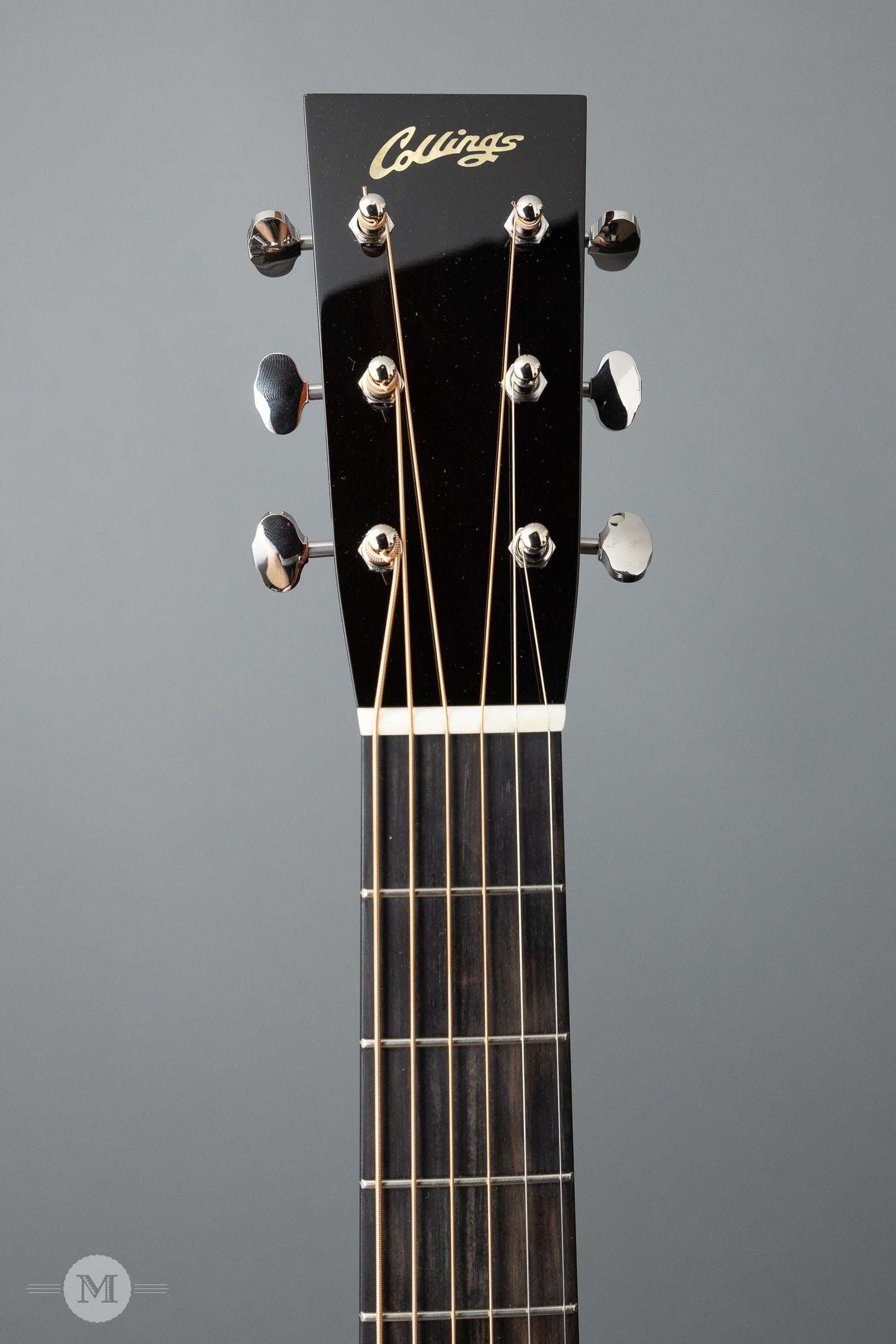 Collings Acoustic Guitars - 001 T 14-Fret - Traditional Series