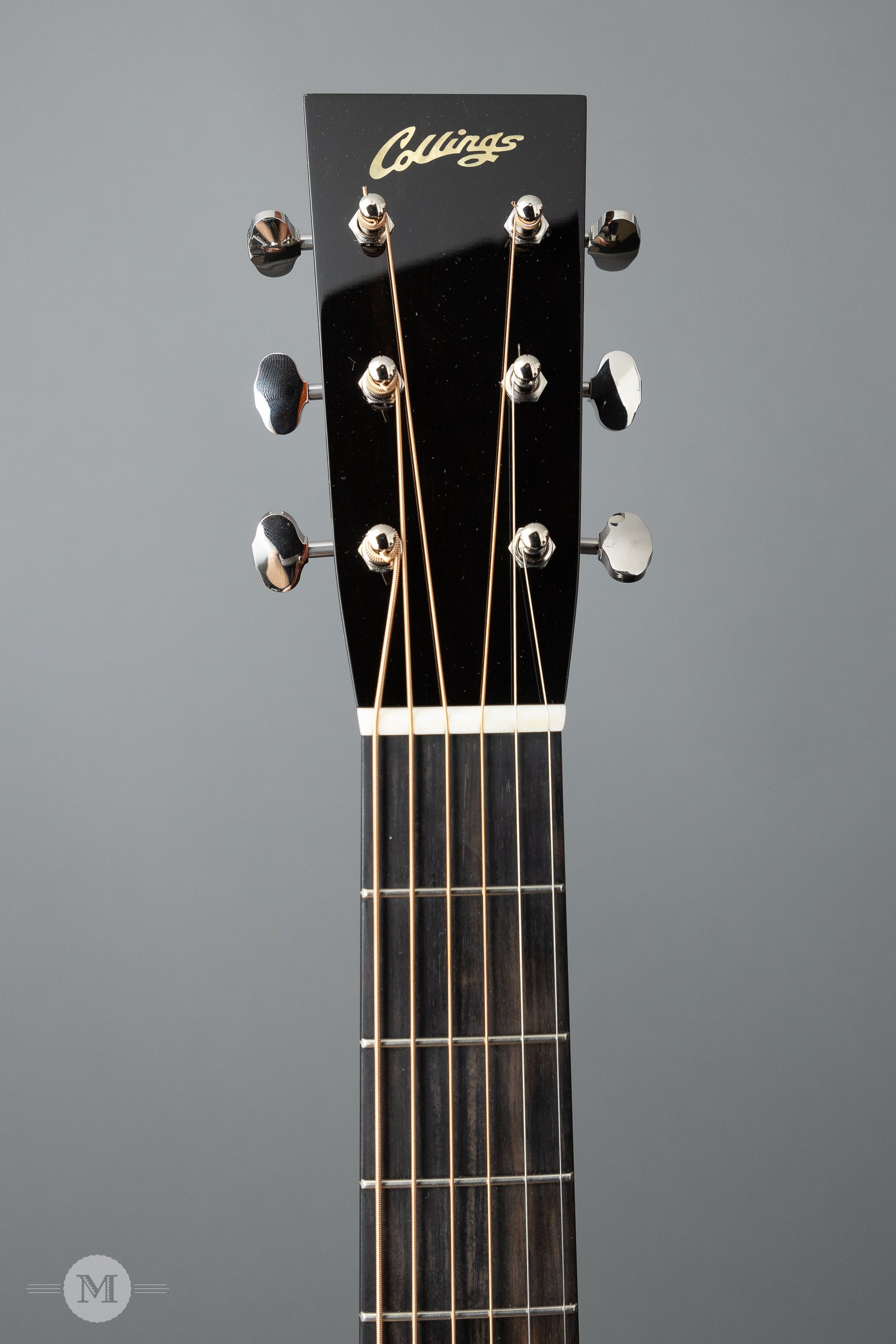 Collings Acoustic Guitars - 001 T 14-Fret - Traditional Series