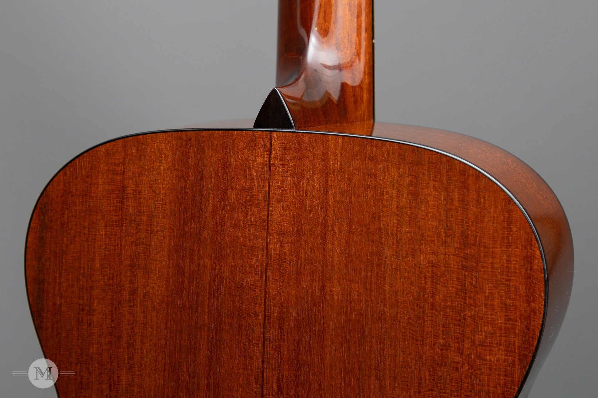 Collings Acoustic Guitars - 001 T 14-Fret - Traditional Series