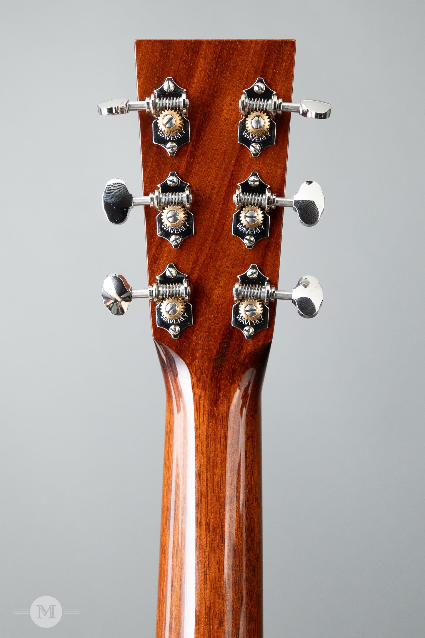 Collings Acoustic Guitars - 001 T 14-Fret - Traditional Series