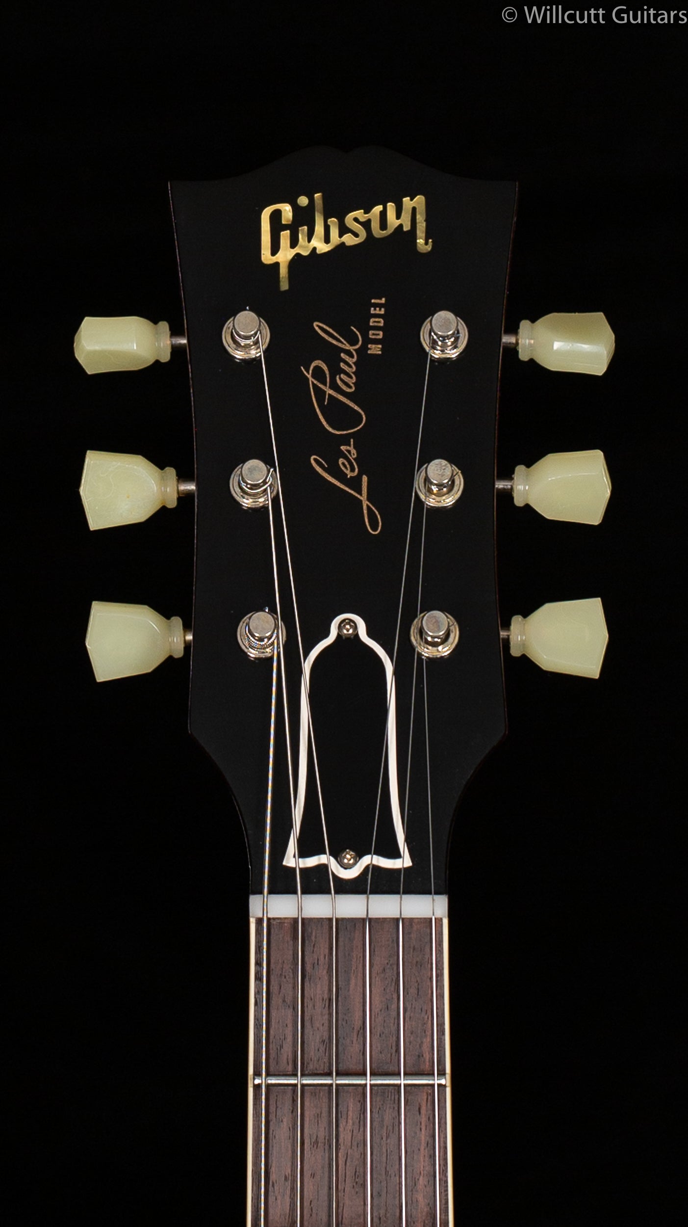 Gibson Custom Shop 60th Anniversary 1960 Les Paul Standard V1 Antiquity Burst VOS