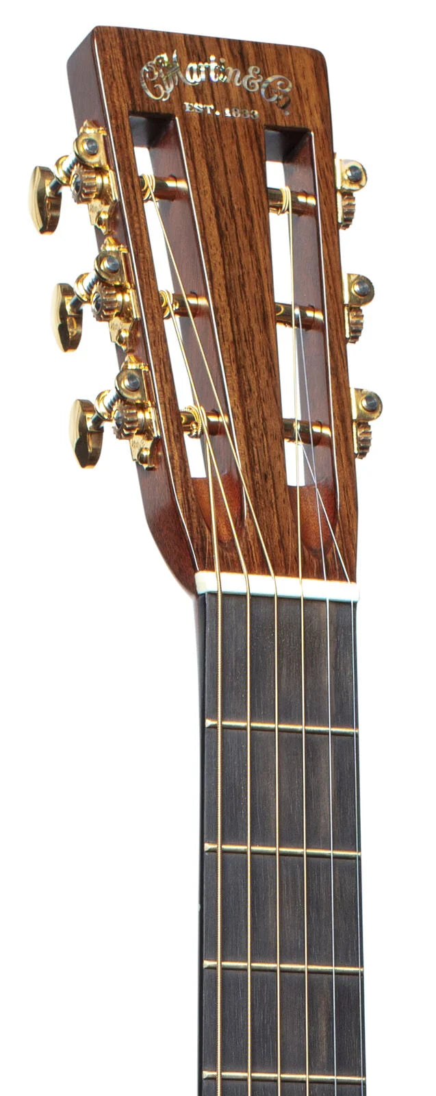 Martin 00-28MD: 00-12 Fret Acoustic Guitar