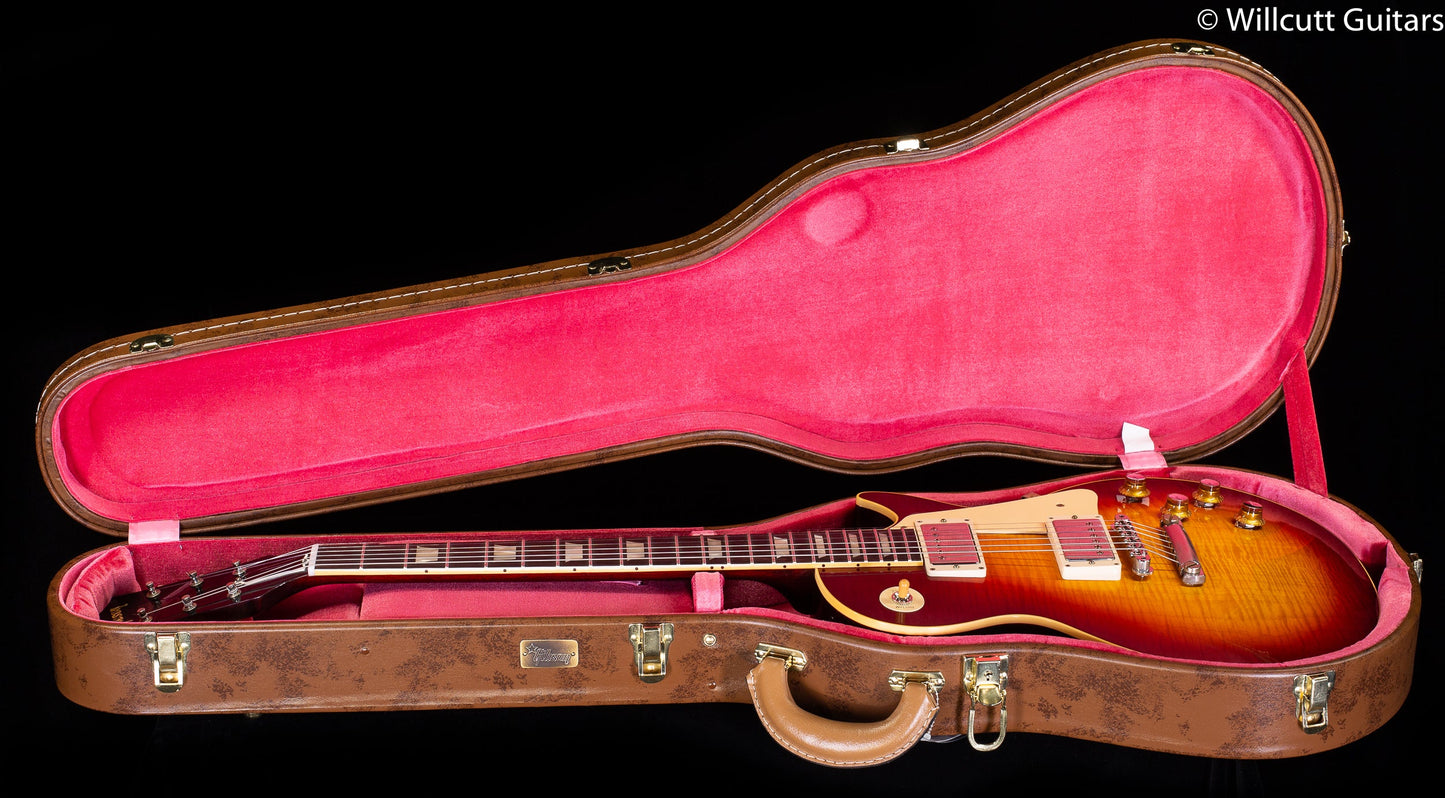 Gibson Custom Shop 1960 Les Paul Standard Reissue Murphy Lab Repaired Headstock USED