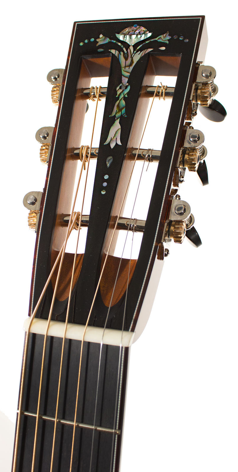 Collings Acoustic Guitars - 002H Koa