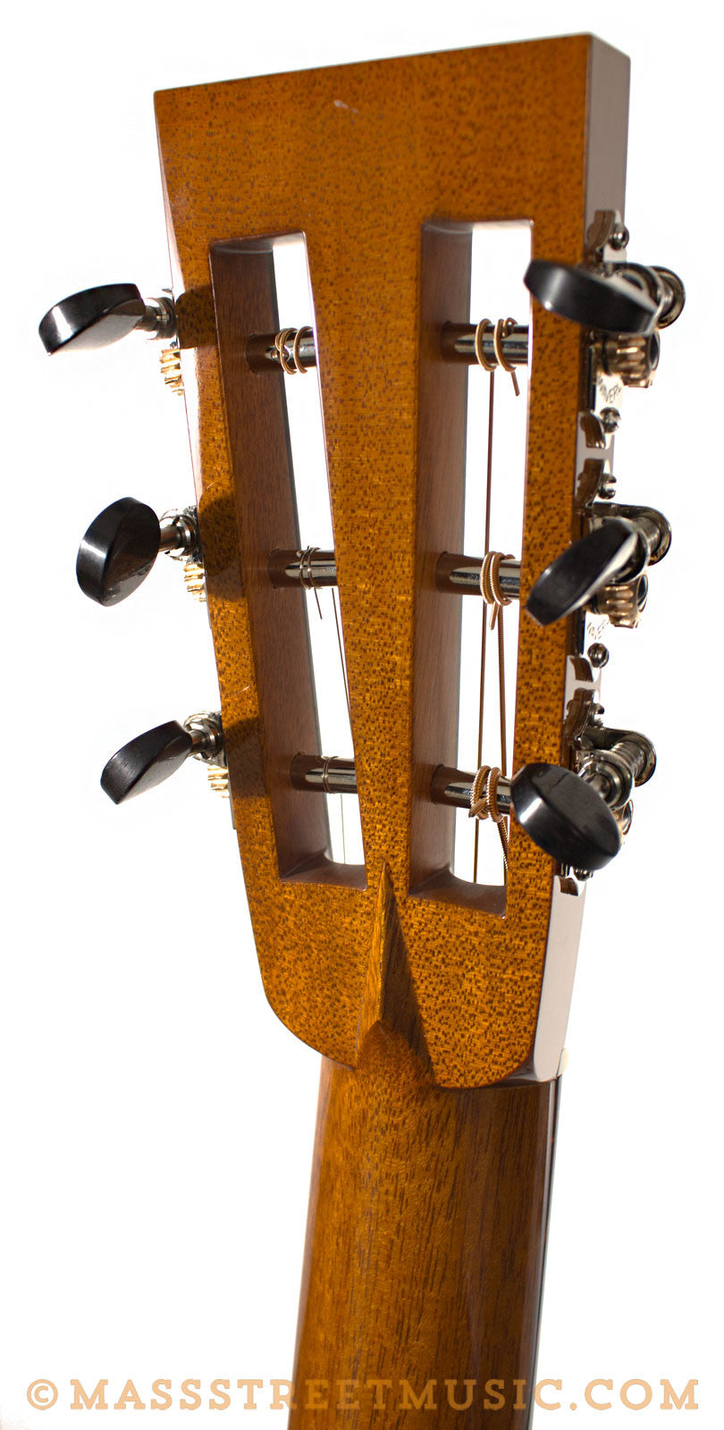Collings Acoustic Guitars - 002H Koa