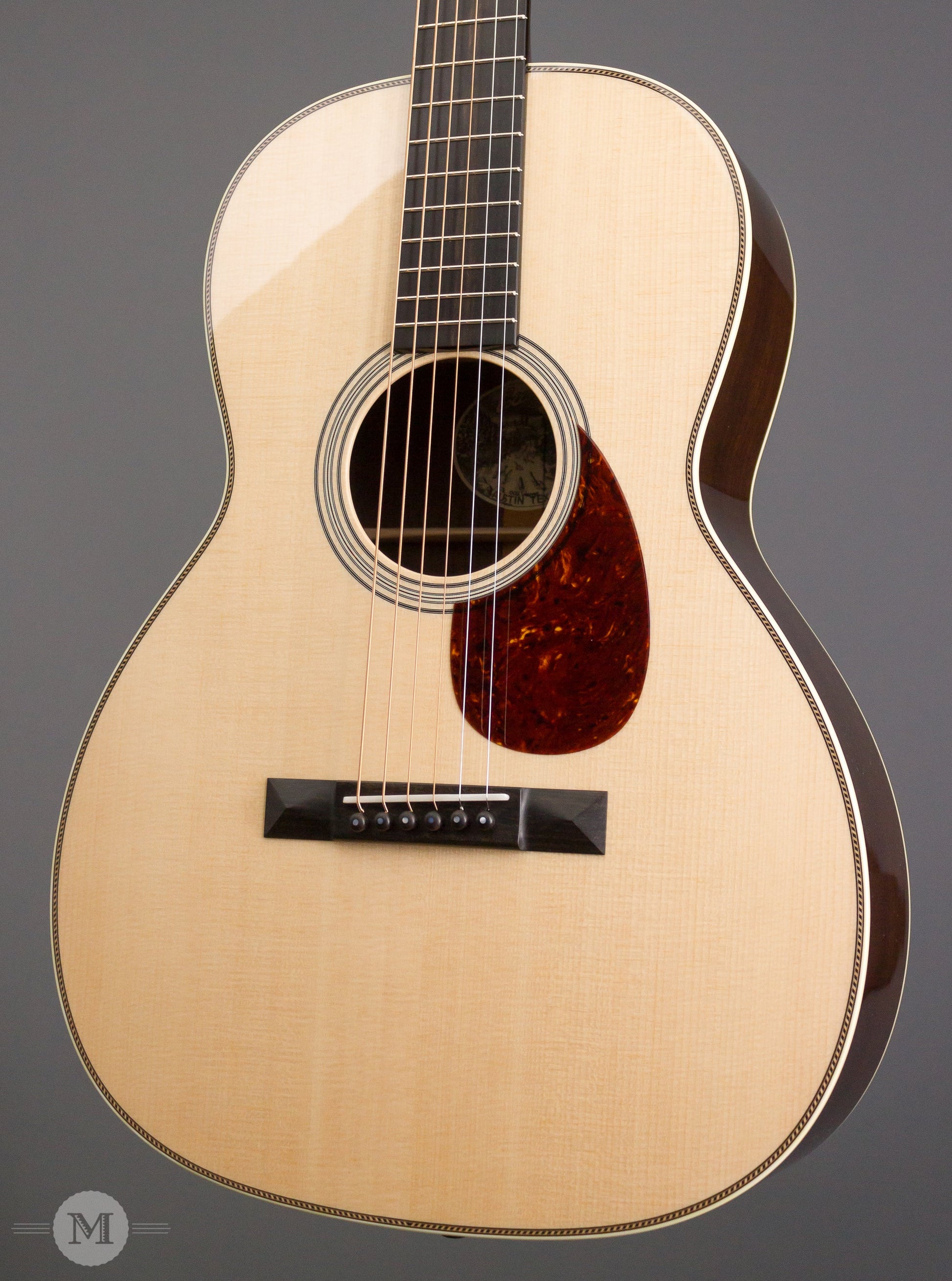 Collings Guitars - 002H Wenge