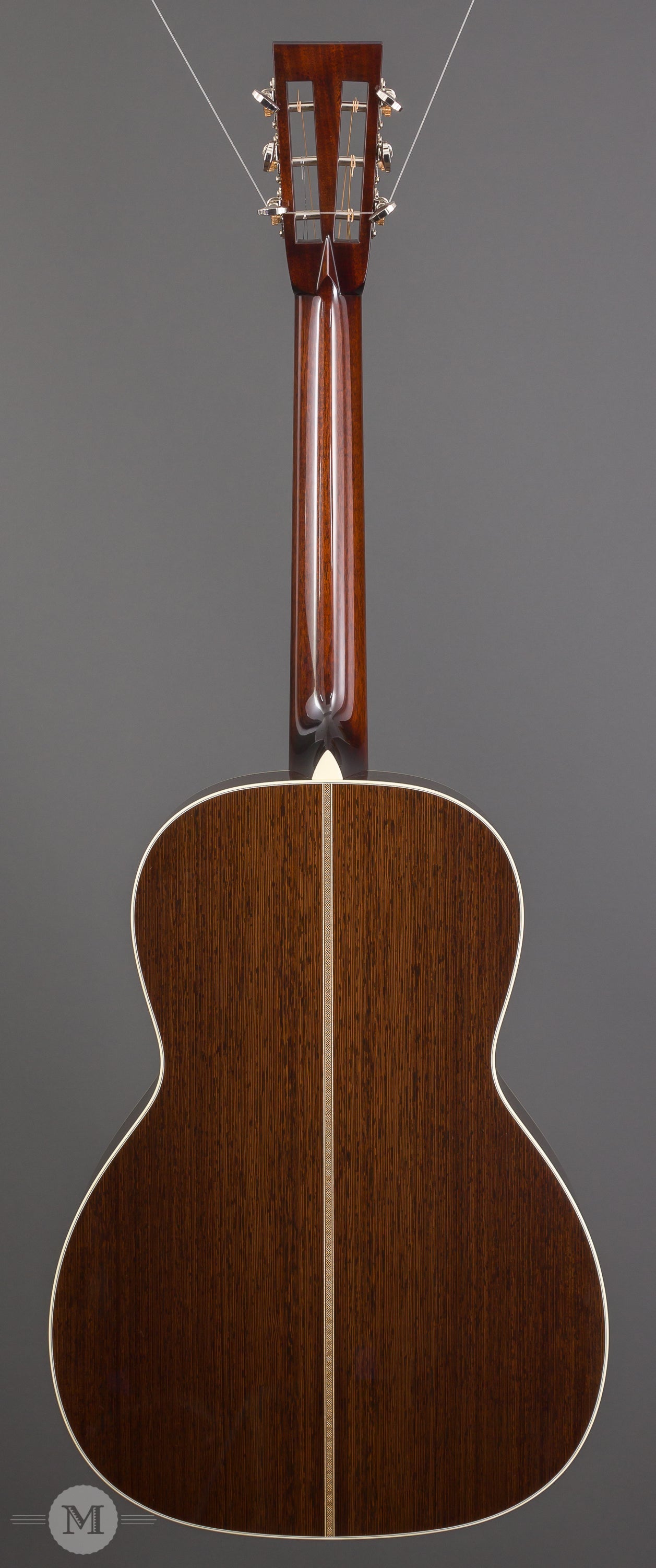 Collings Guitars - 002H Wenge
