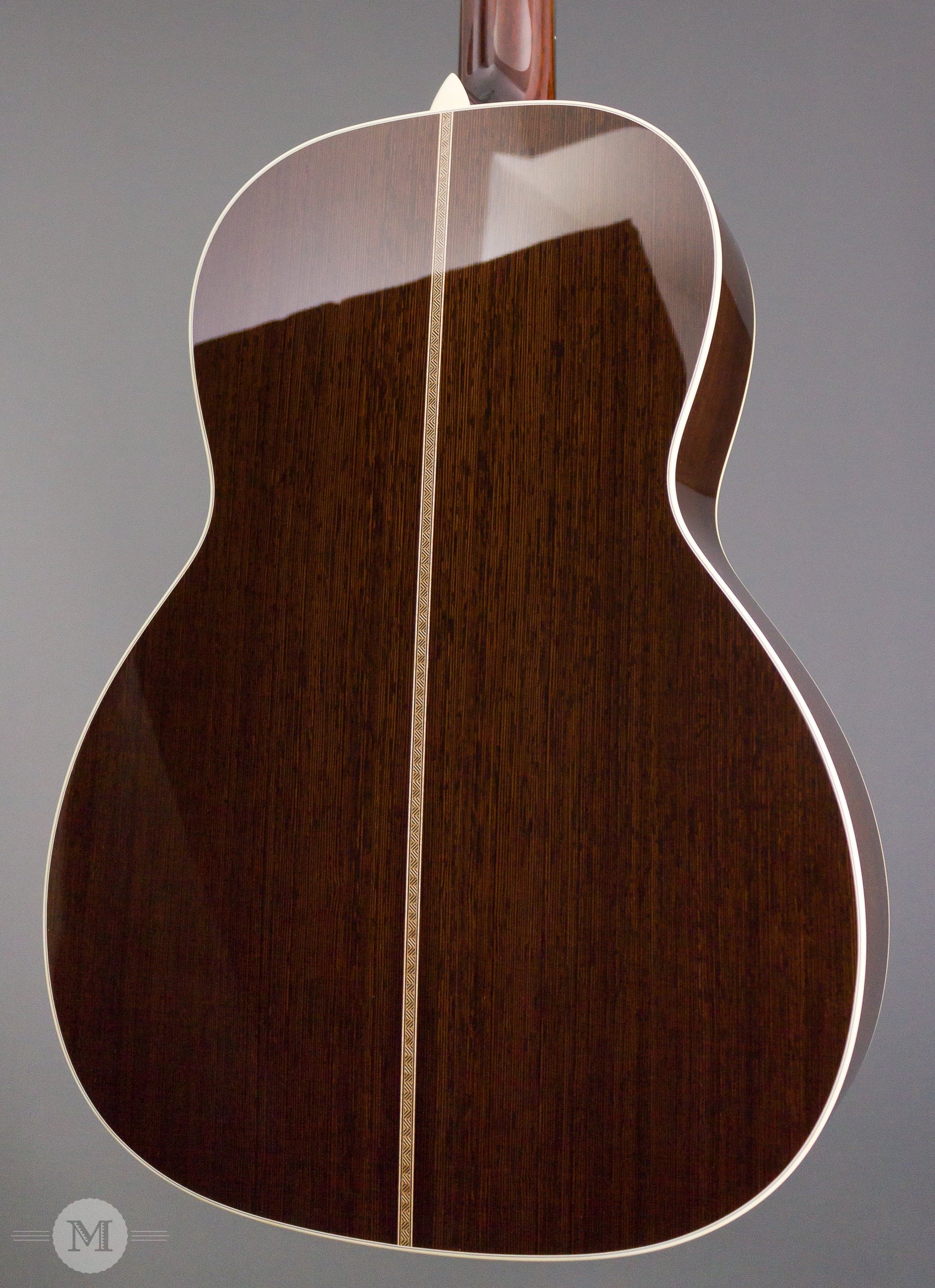 Collings Guitars - 002H Wenge
