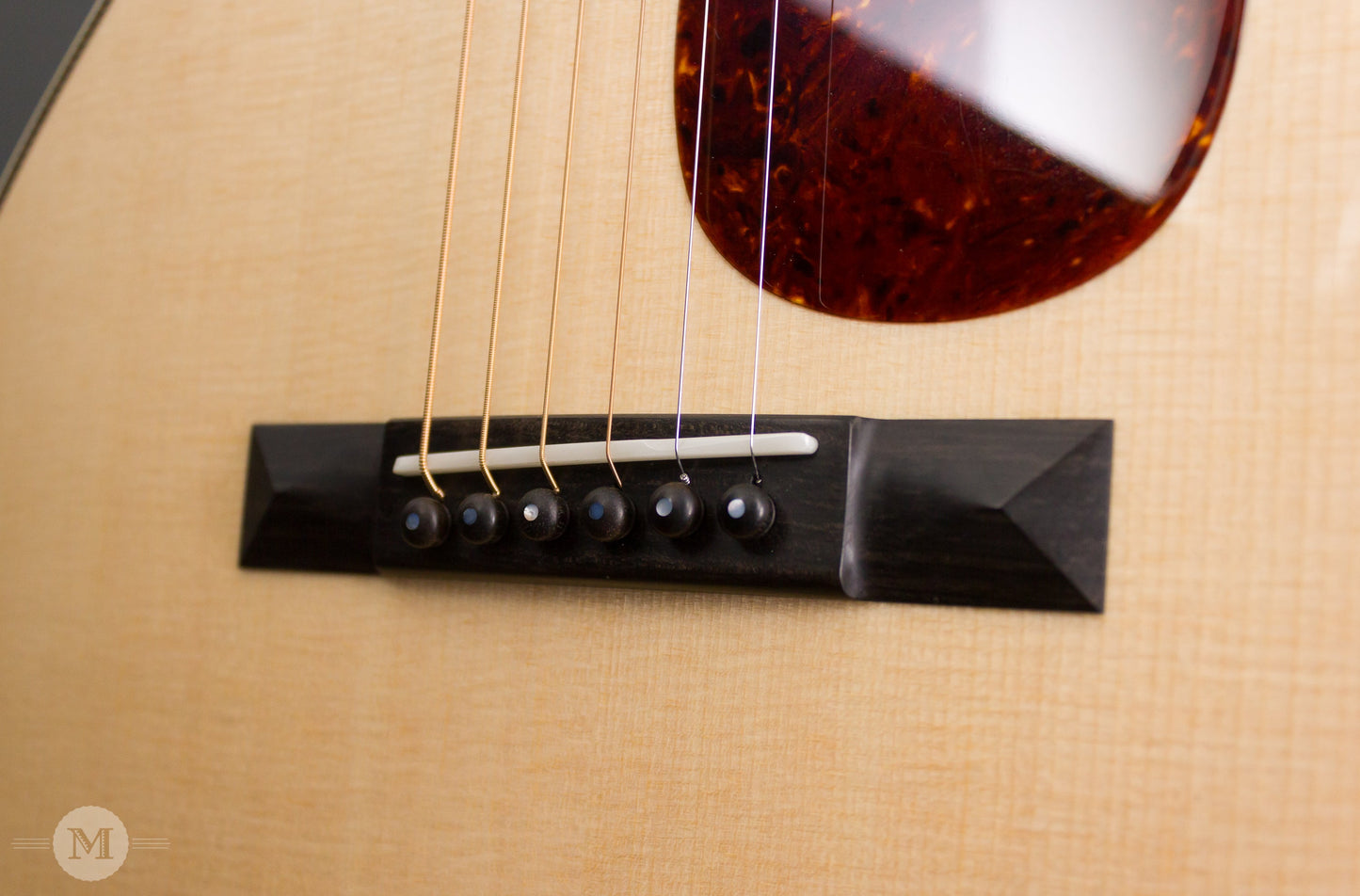 Collings Guitars - 002H Wenge