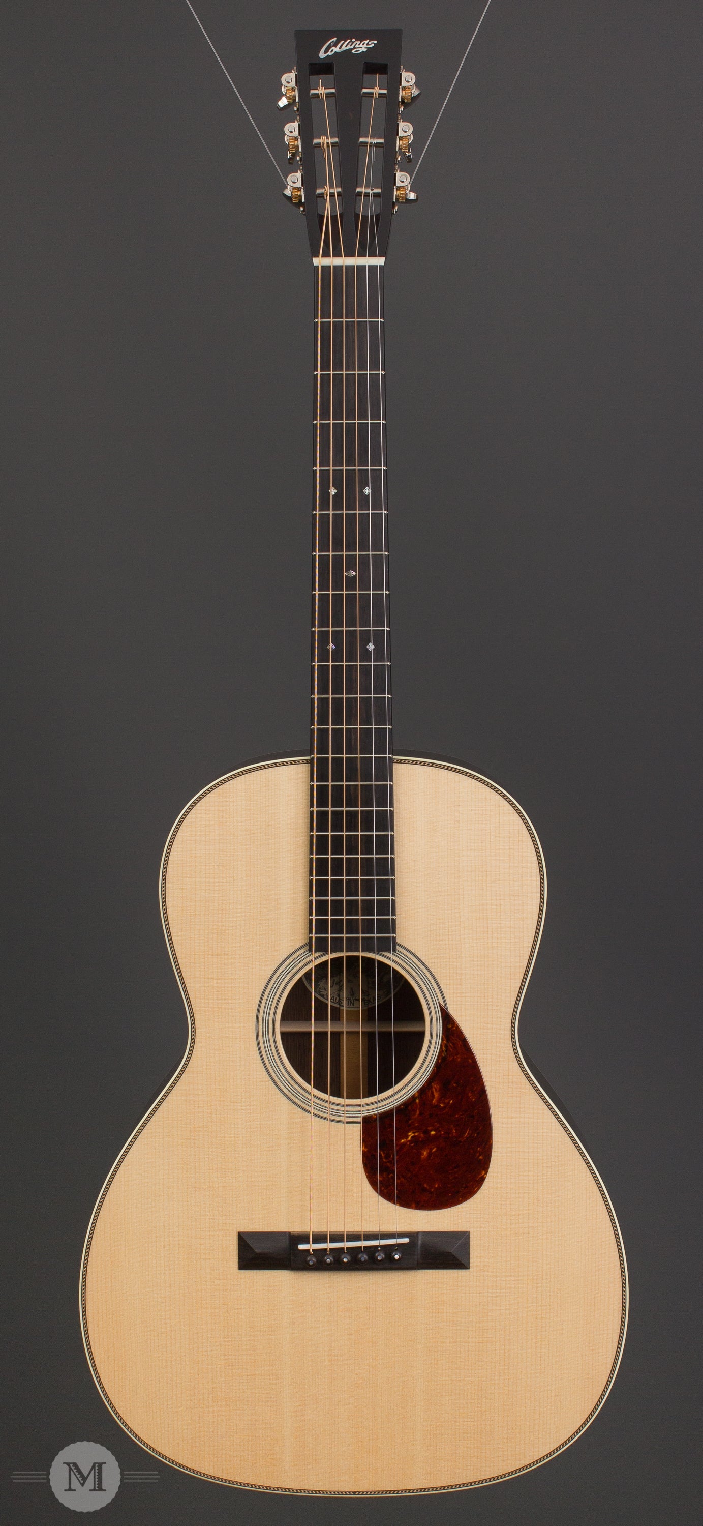 Collings Guitars - 002H Wenge