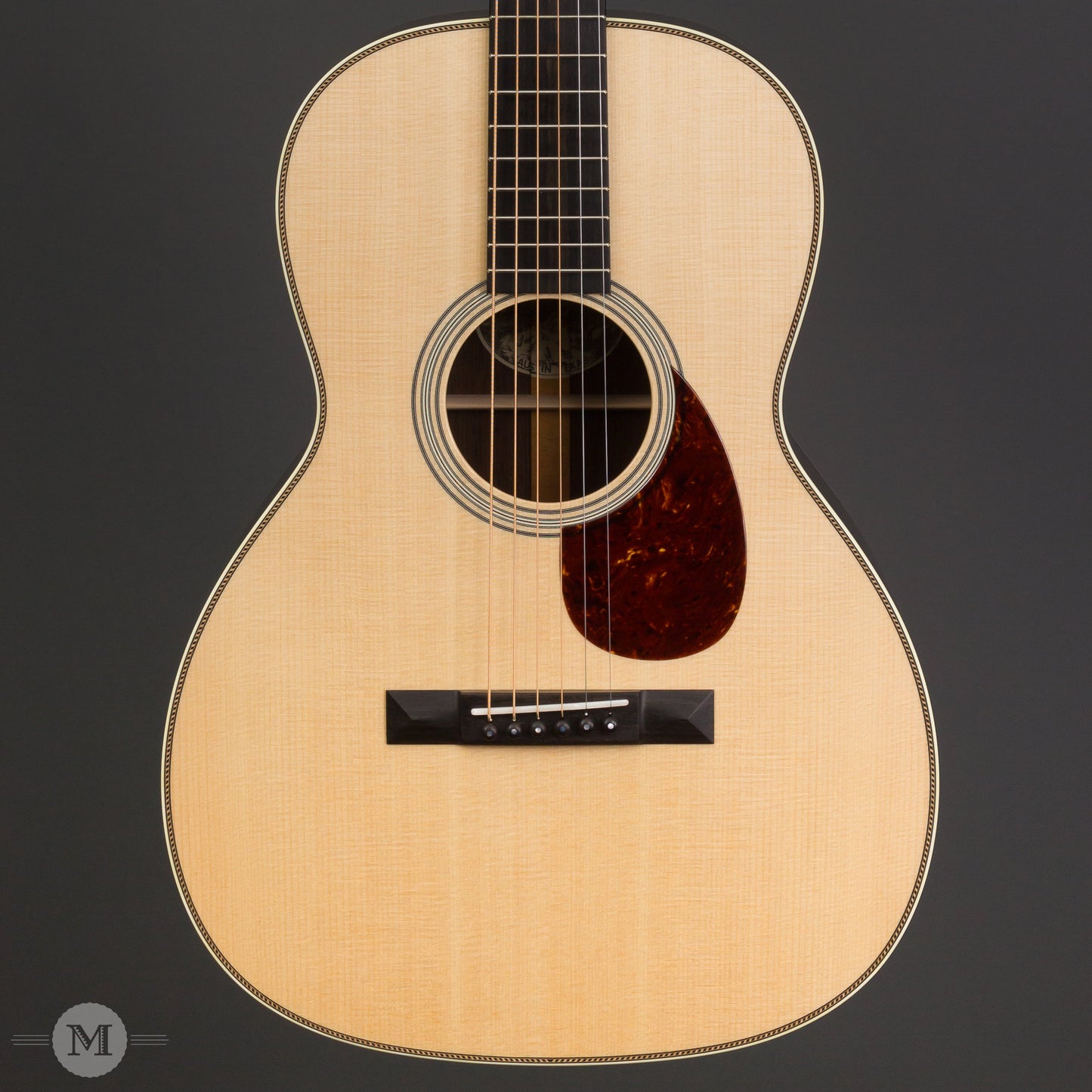 Collings Guitars - 002H Wenge