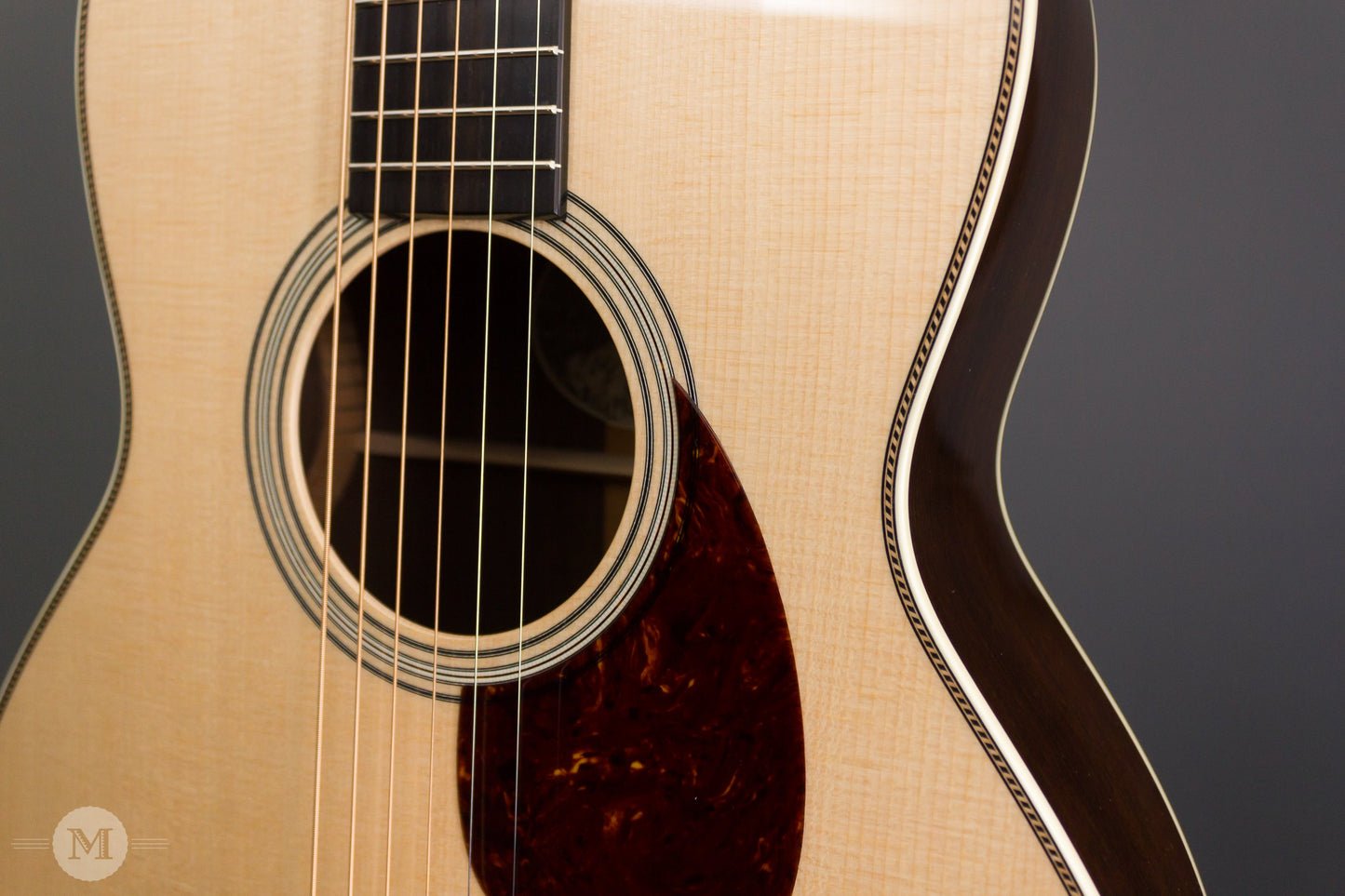 Collings Guitars - 002H Wenge