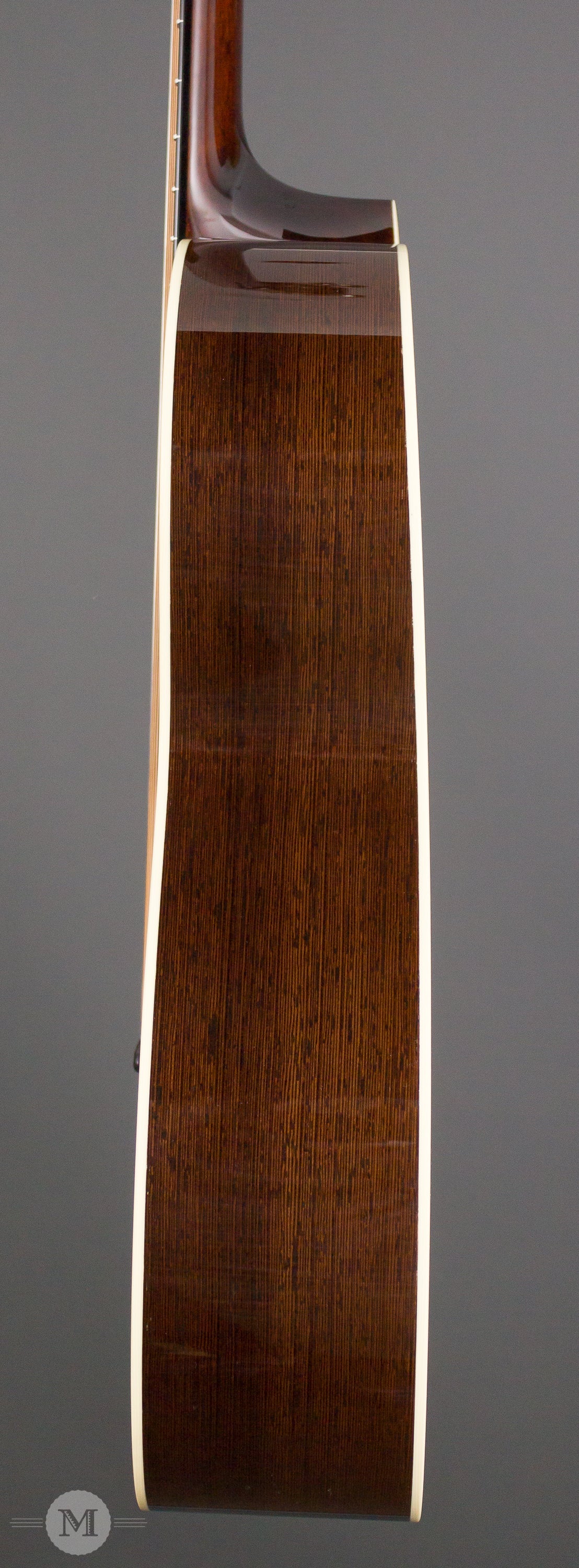 Collings Guitars - 002H Wenge