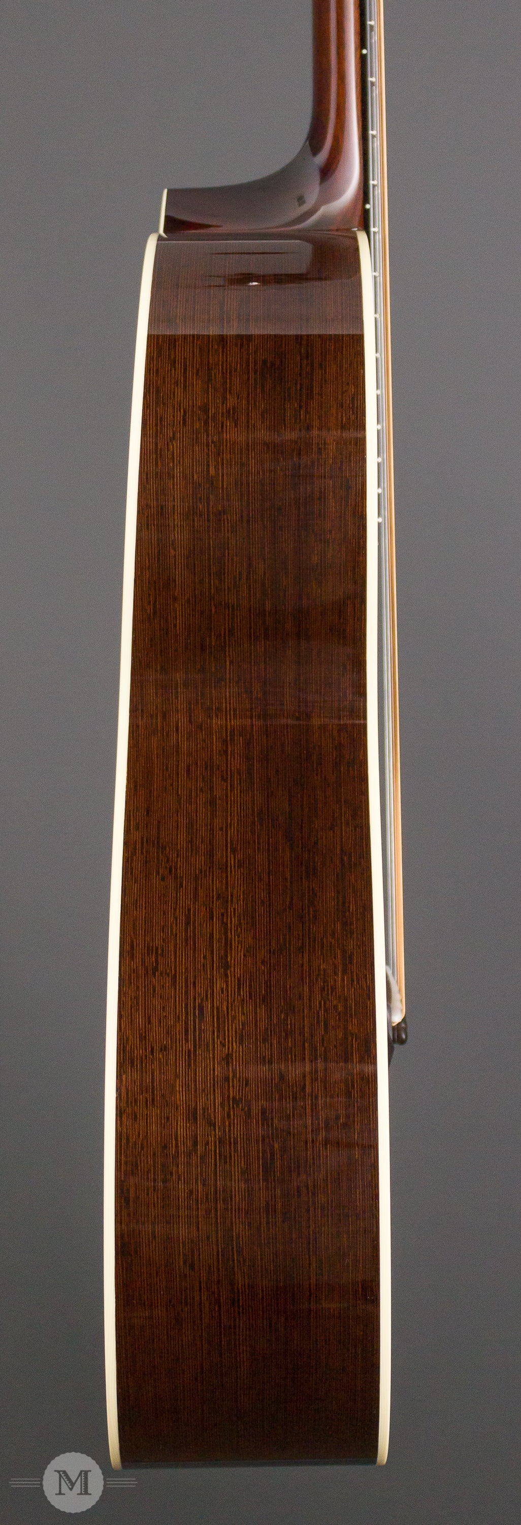 Collings Guitars - 002H Wenge