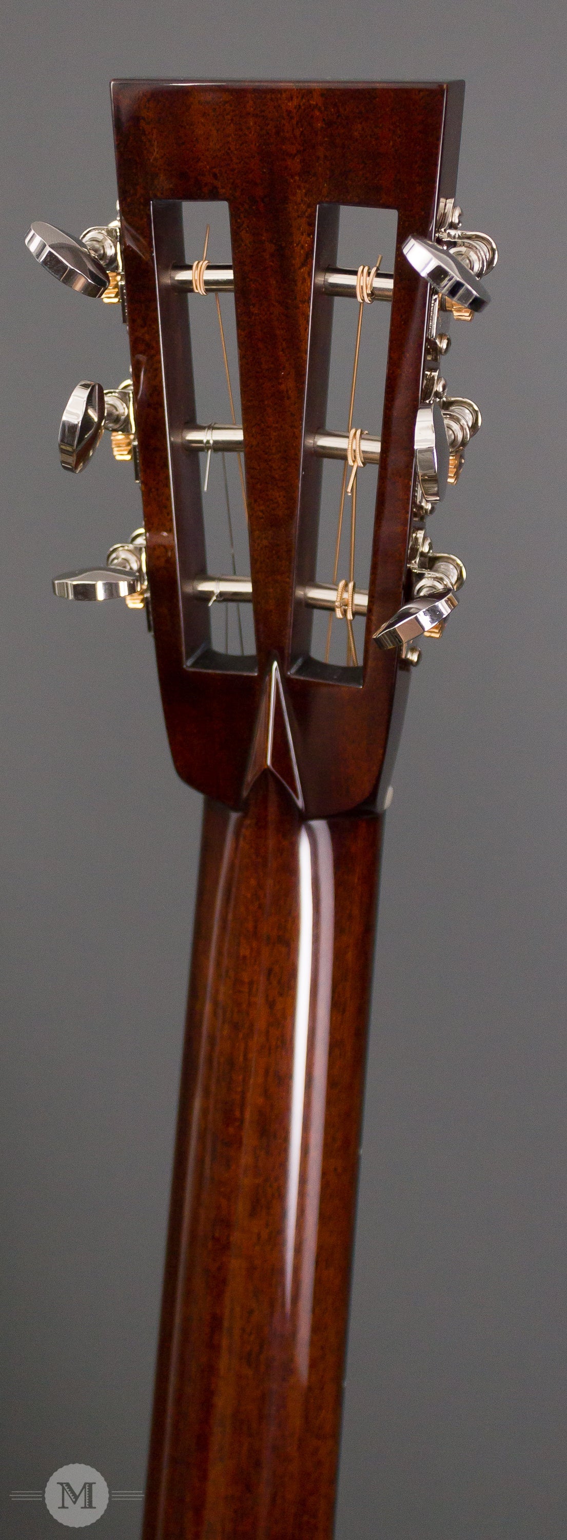 Collings Guitars - 002H Wenge