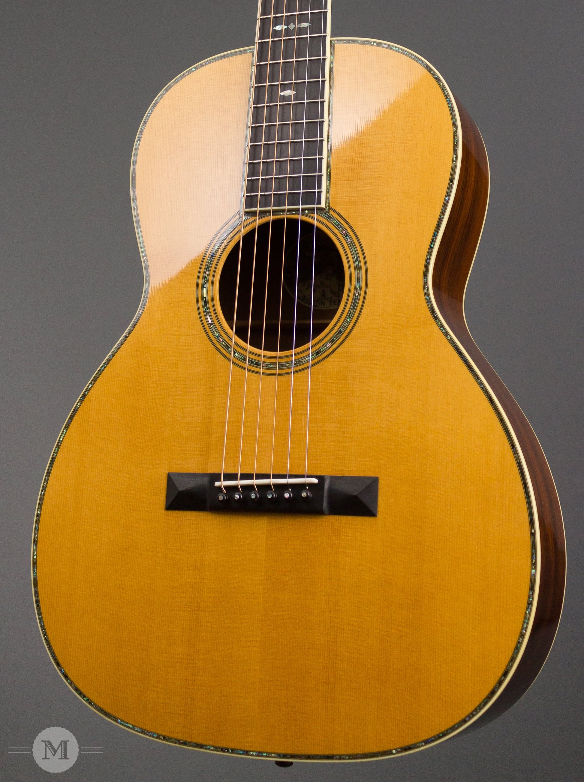Collings Acoustic Guitars - 2001 00-42C Custom - Used