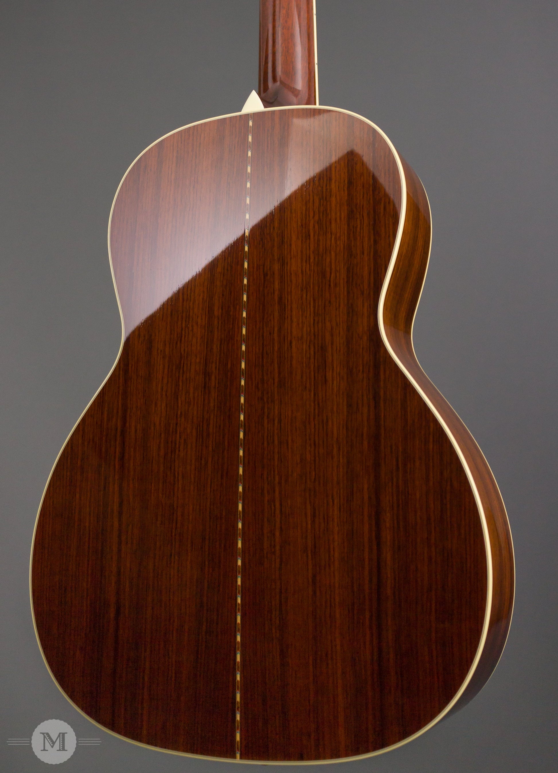 Collings Acoustic Guitars - 2001 00-42C Custom - Used