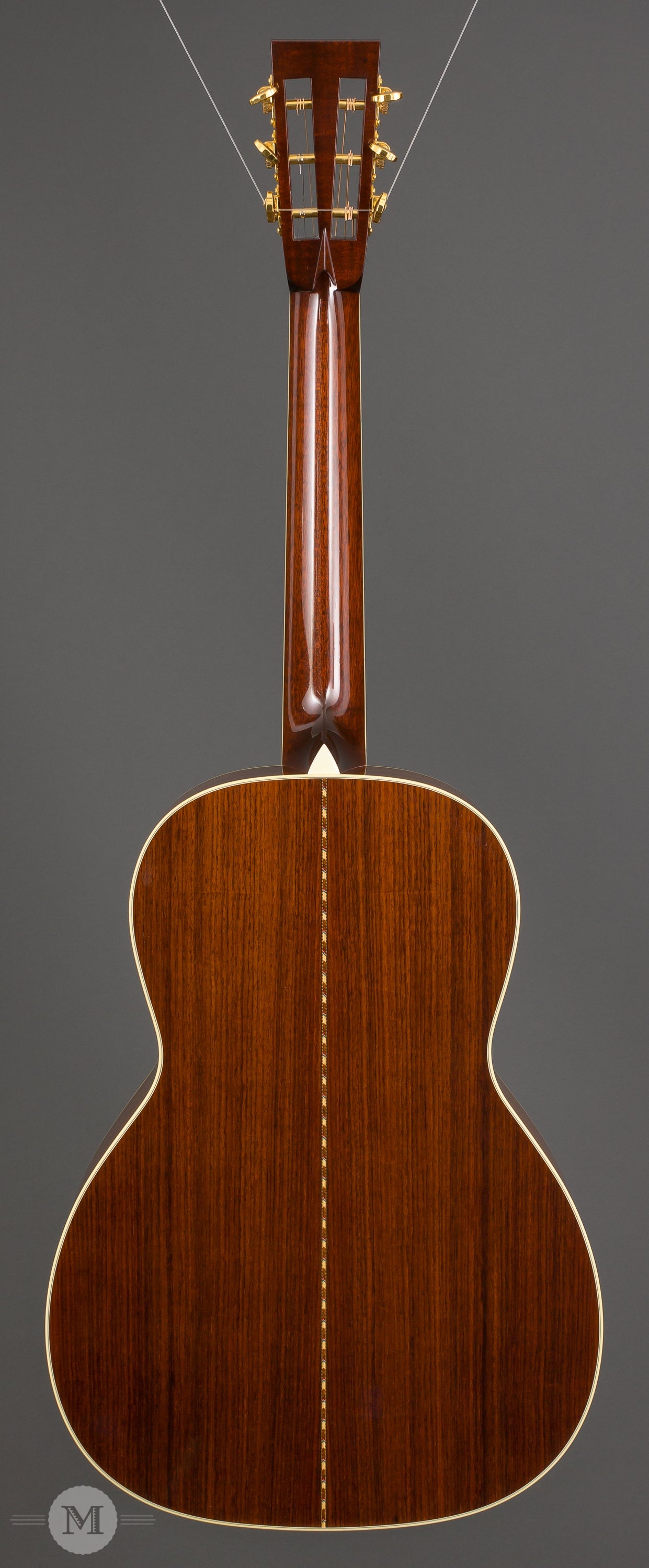 Collings Acoustic Guitars - 2001 00-42C Custom - Used