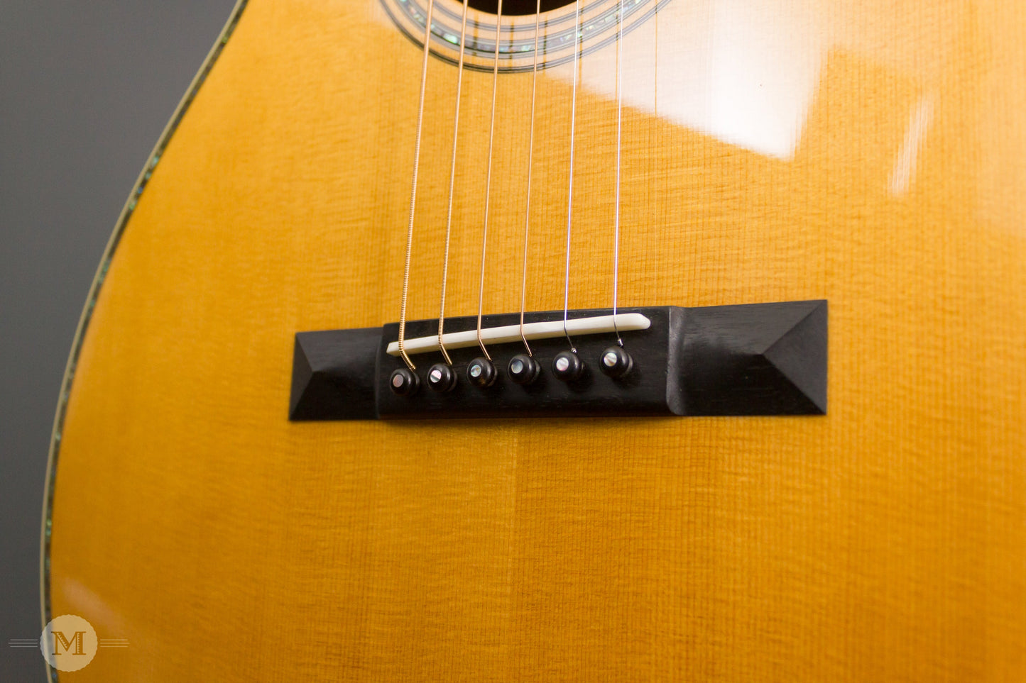 Collings Acoustic Guitars - 2001 00-42C Custom - Used