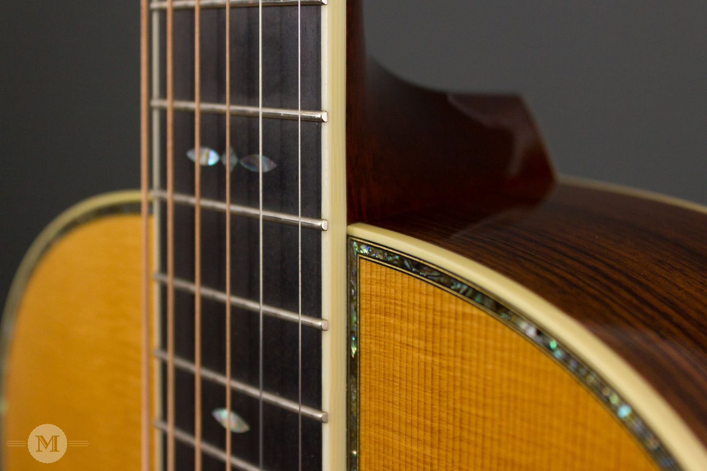 Collings Acoustic Guitars - 2001 00-42C Custom - Used