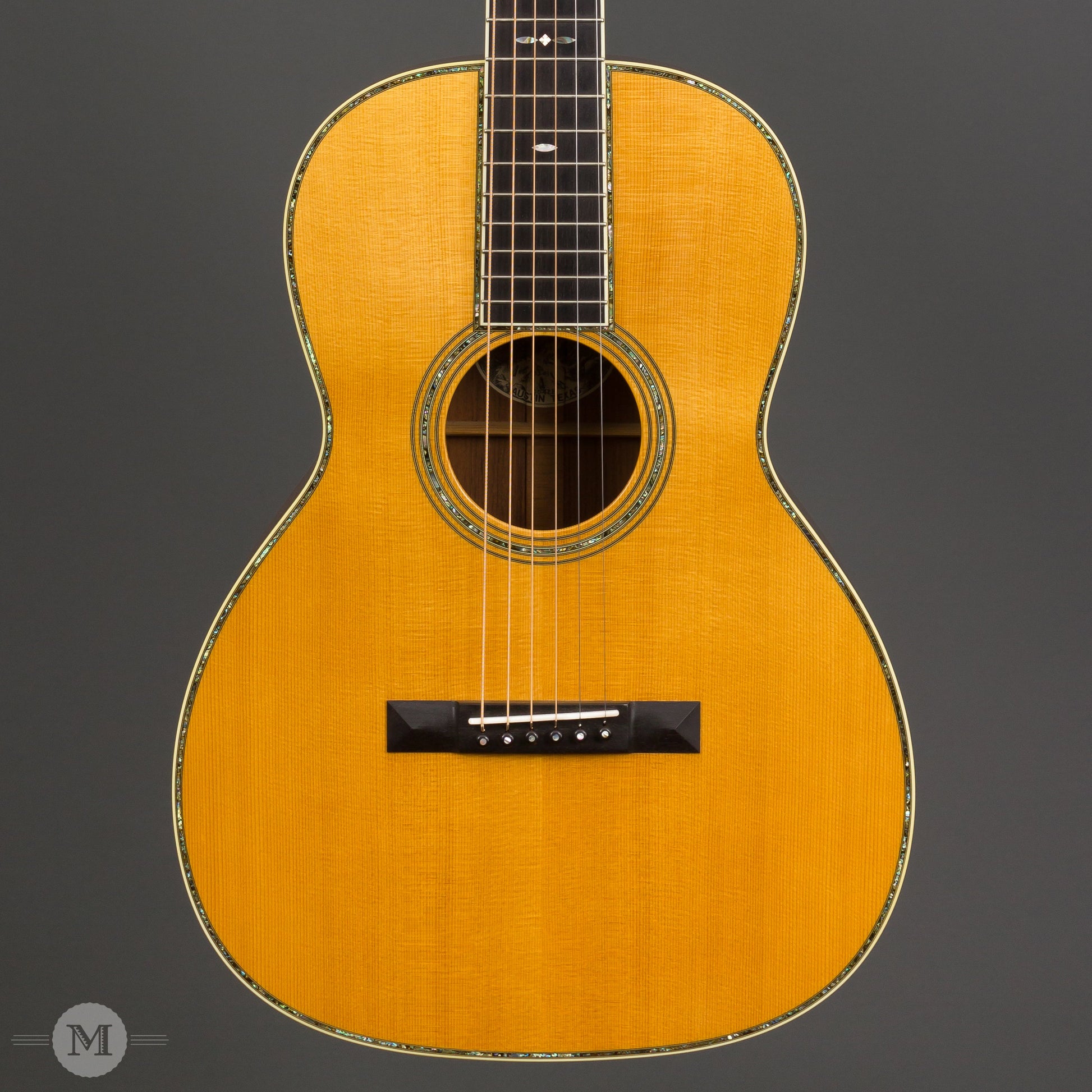 Collings Acoustic Guitars - 2001 00-42C Custom - Used