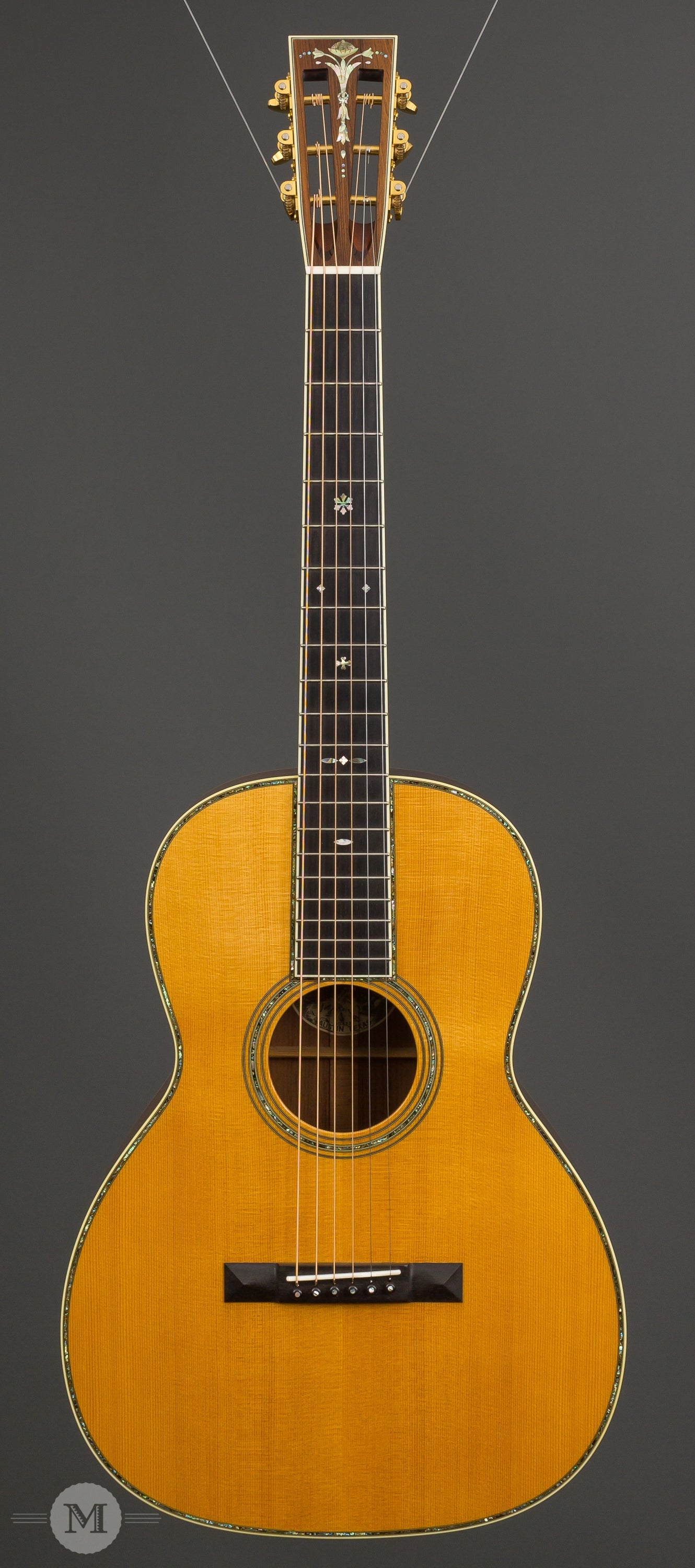 Collings Acoustic Guitars - 2001 00-42C Custom - Used