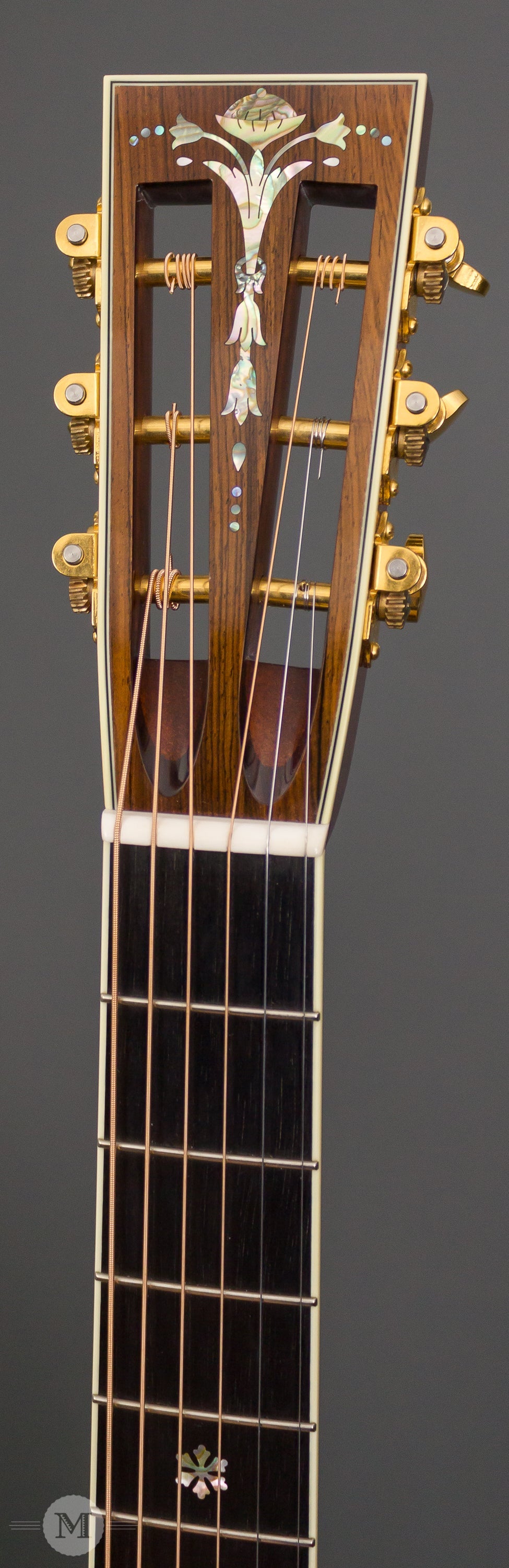 Collings Acoustic Guitars - 2001 00-42C Custom - Used