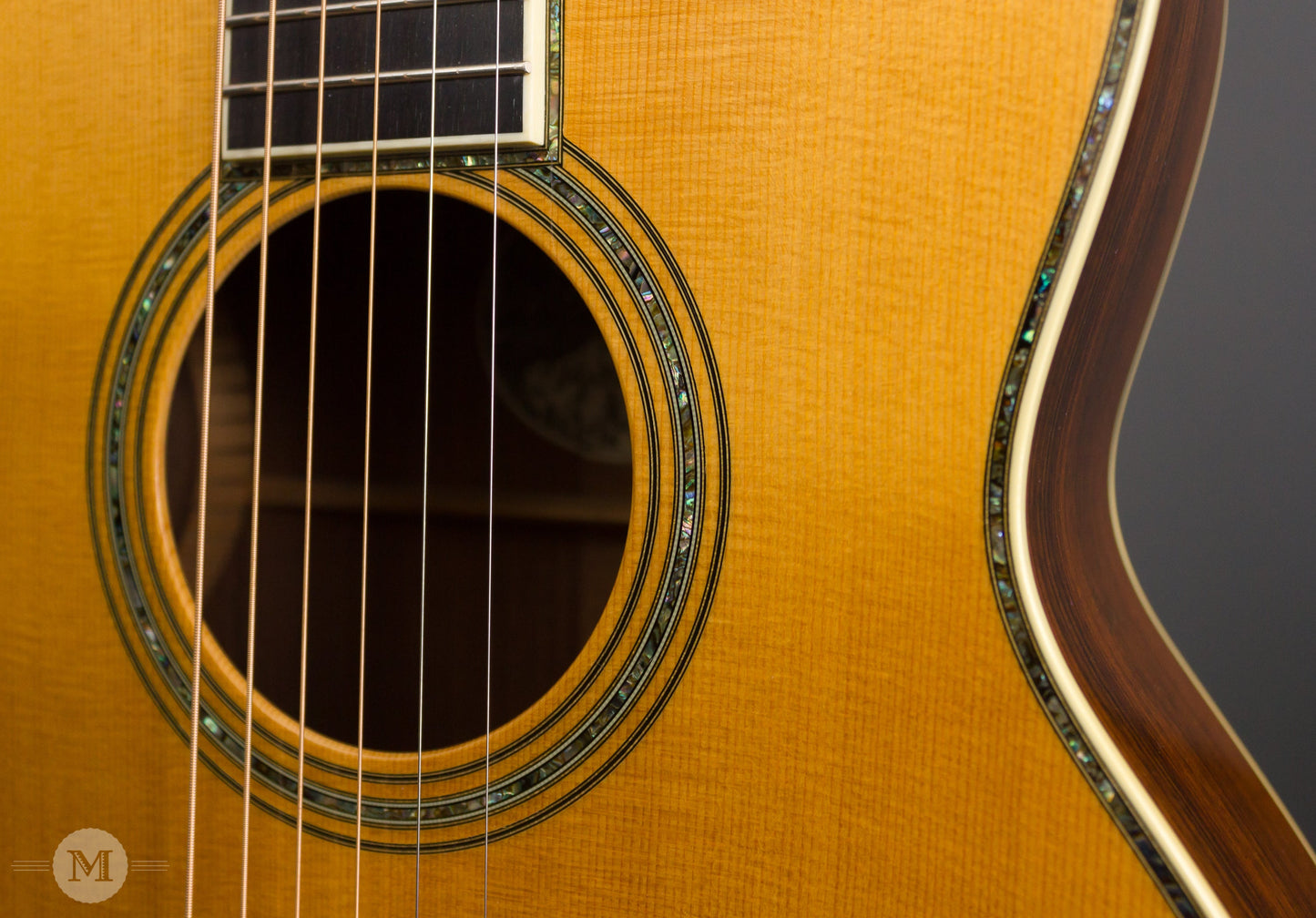 Collings Acoustic Guitars - 2001 00-42C Custom - Used