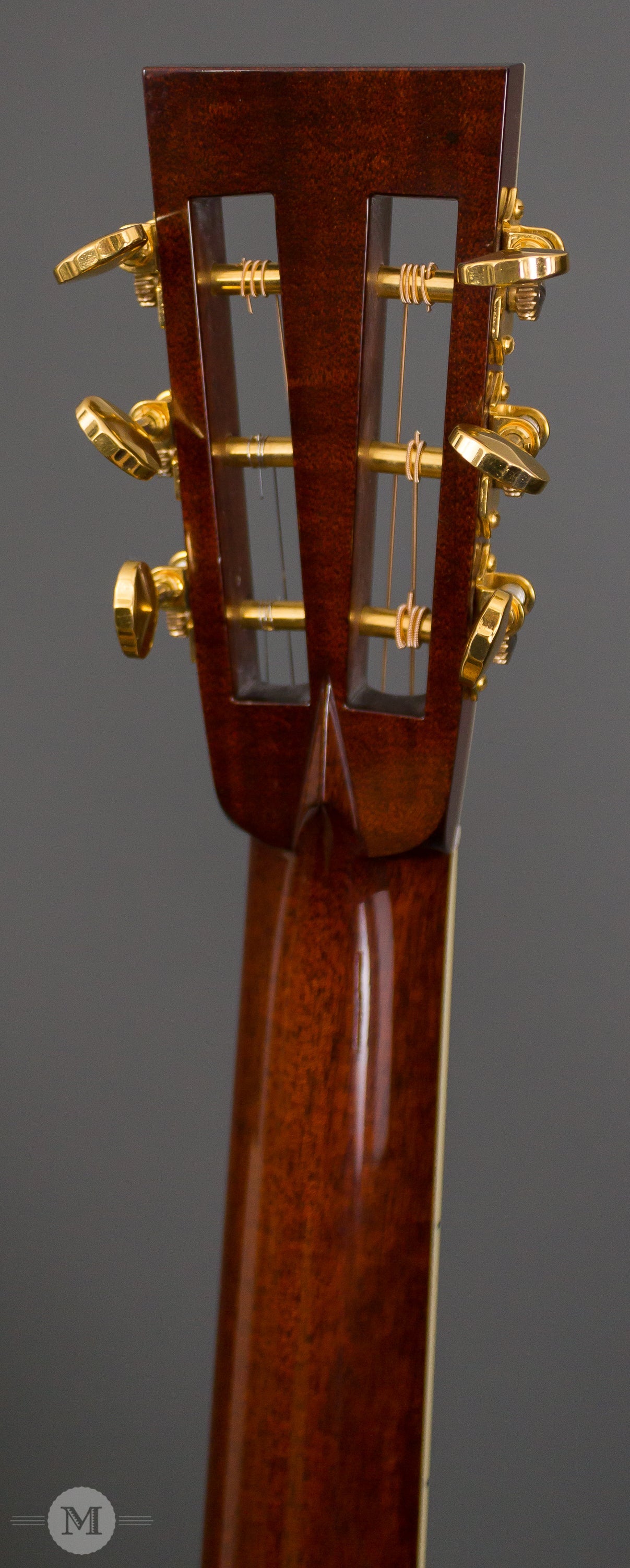 Collings Acoustic Guitars - 2001 00-42C Custom - Used