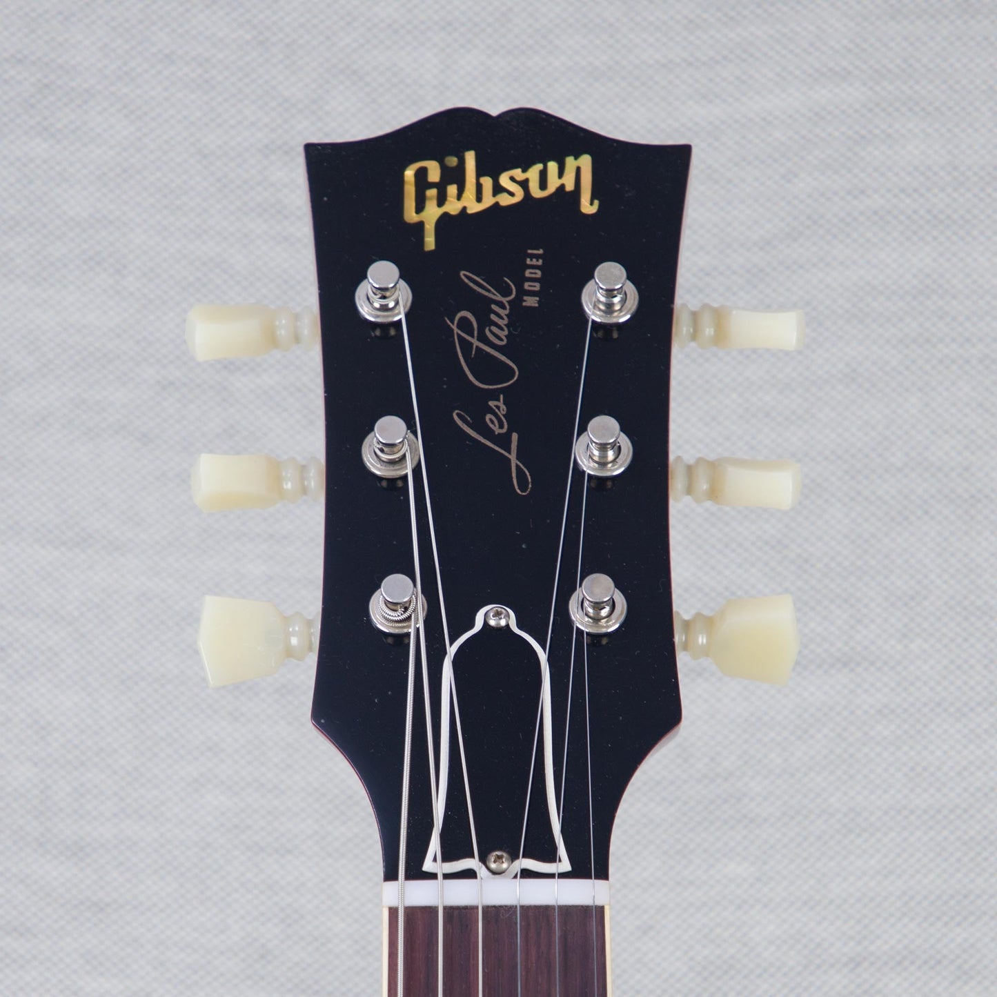 Gibson Custom Shop Murphy Lab 1960 Les Paul Standard Ultra Light Aged Electric Guitar - Iced Tea Burst - #04706