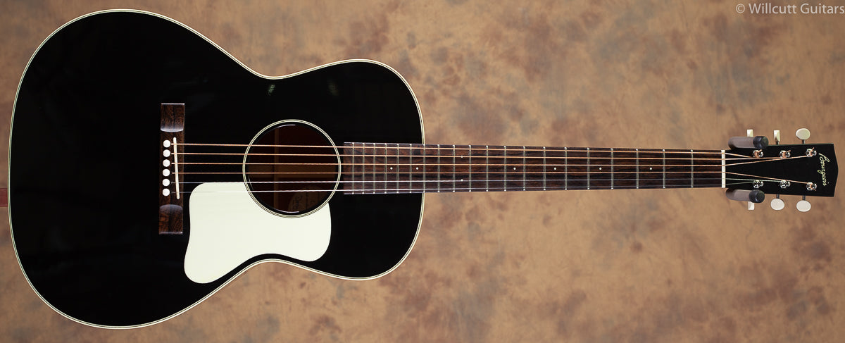 Bourgeois L-DBO/B USED