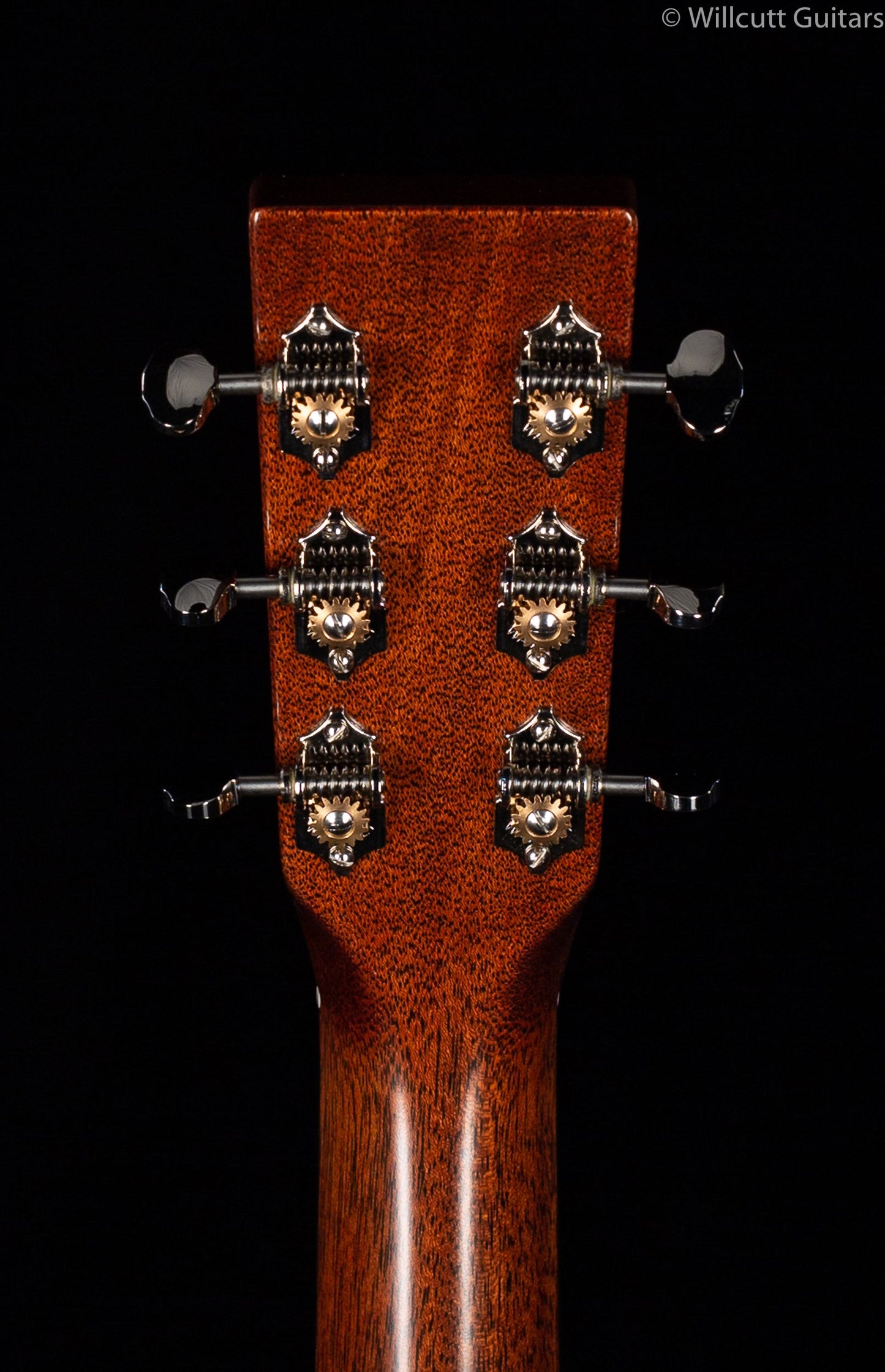 Bourgeois D Generation AT Adirondack Spruce