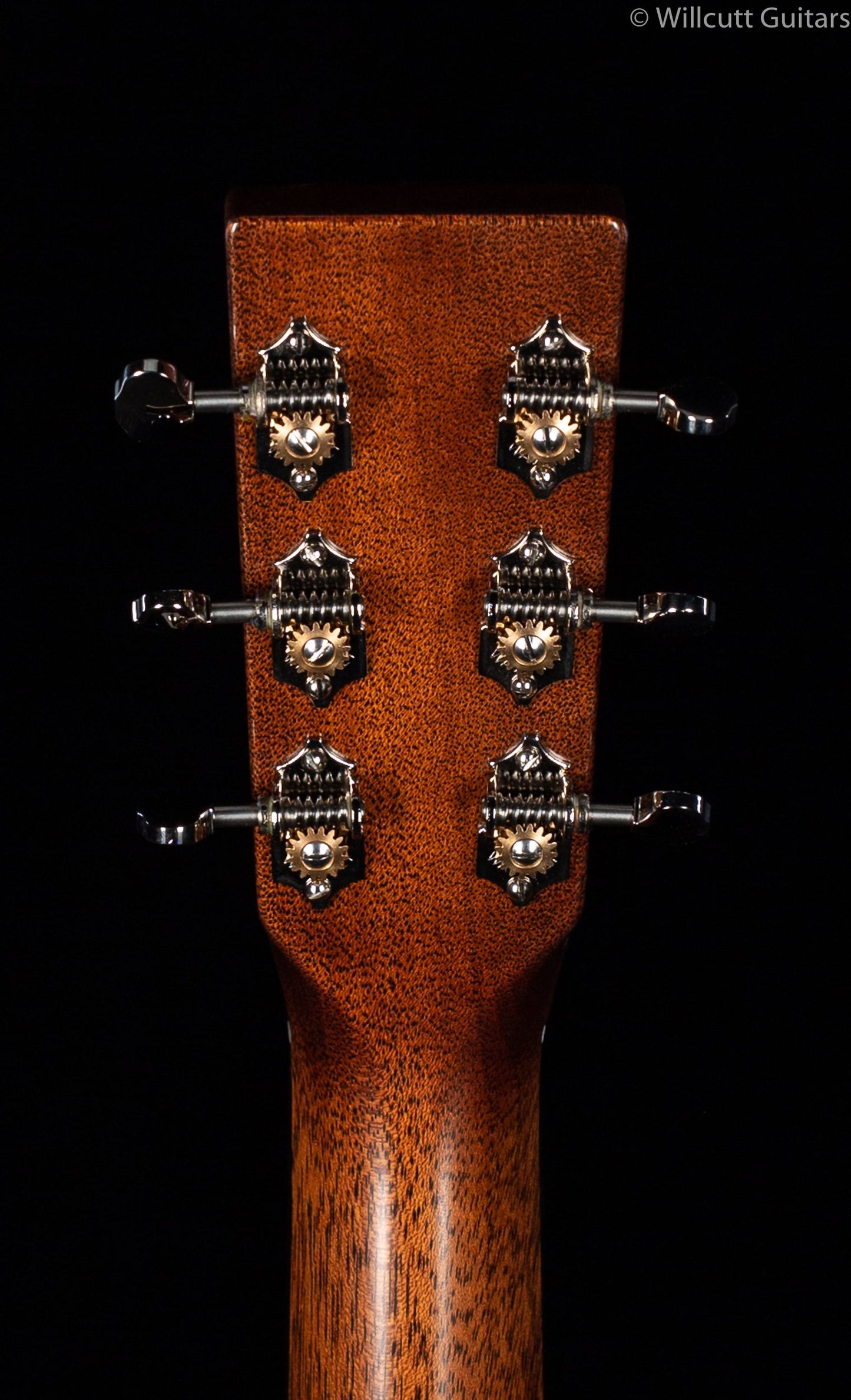 Bourgeois OM Generation Rosewood AT® Torrefied Sitka Spruce Indian Rosewood (859)
