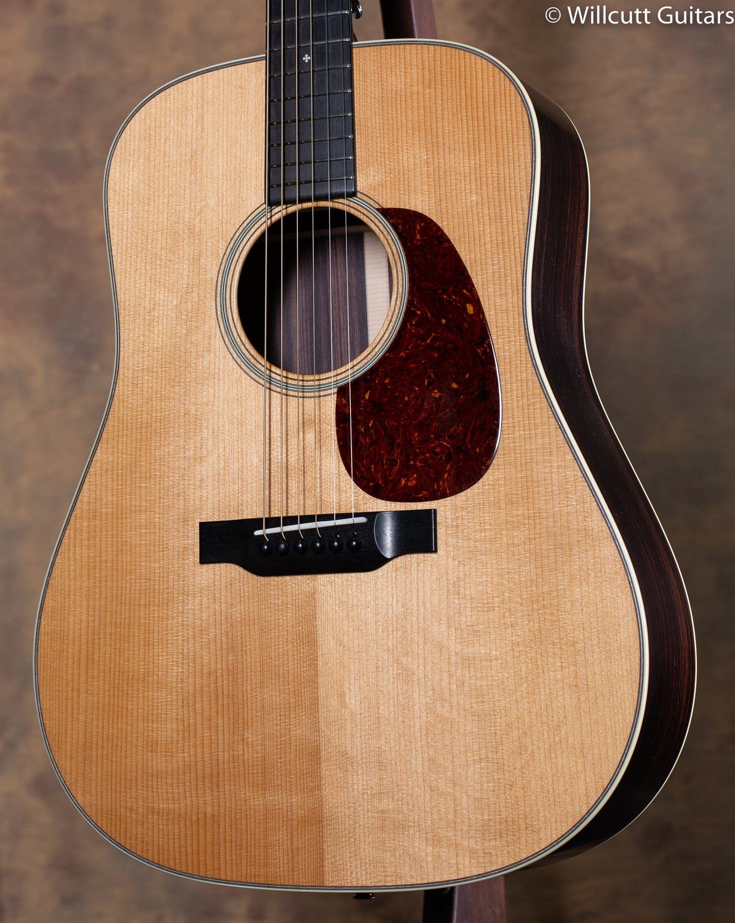 Bourgeois D Generation AT Adirondack Spruce