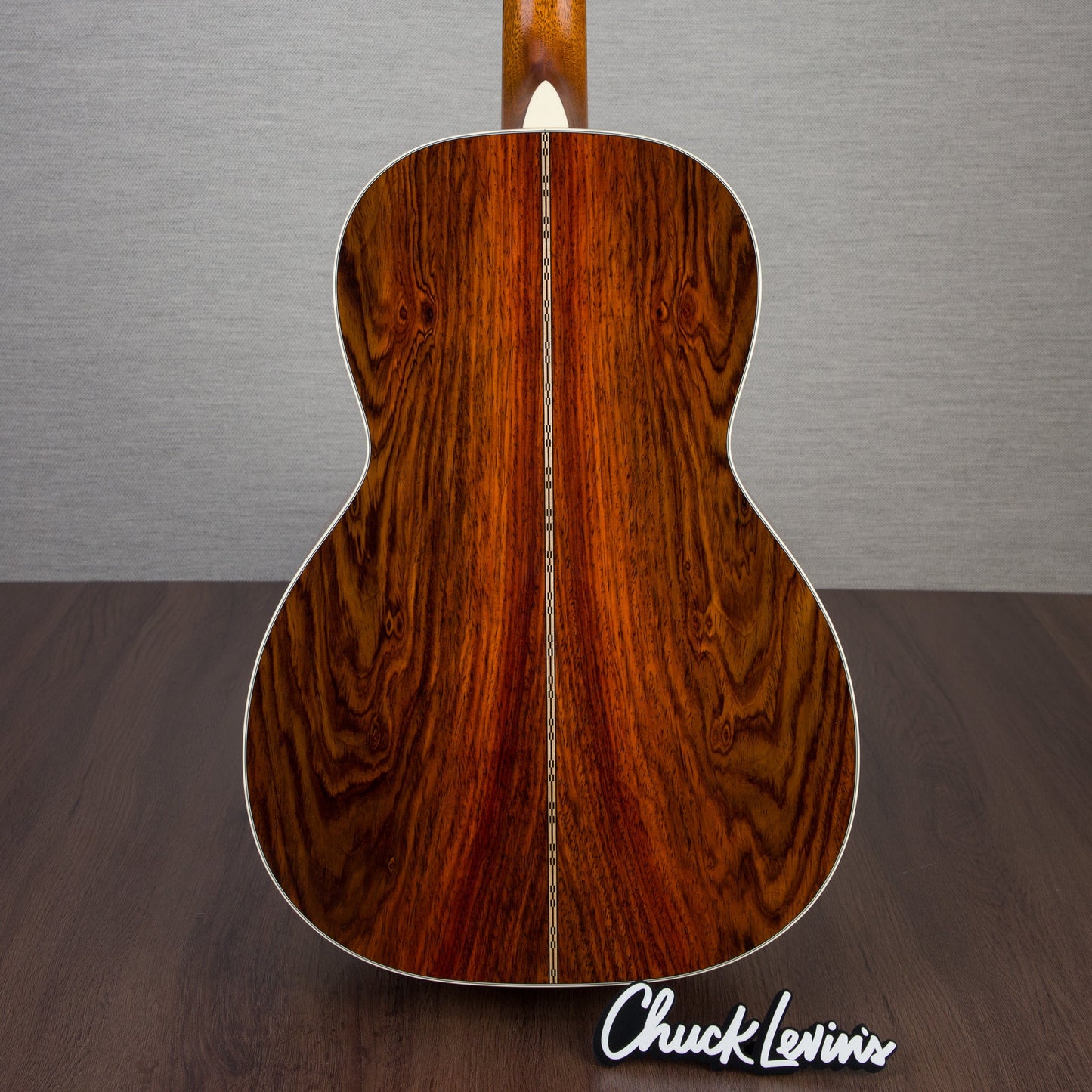 Martin Custom Shop 00-12 Swiss Spruce/Cocobolo Acoustic Guitar - CHUCKSCLUSIVE - #2699975