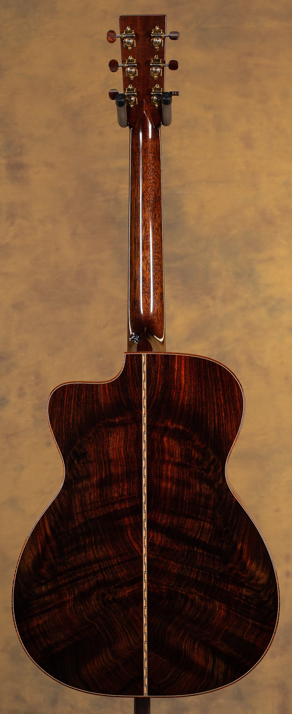 Bourgeois 00-12 "Coupe" DB Signature