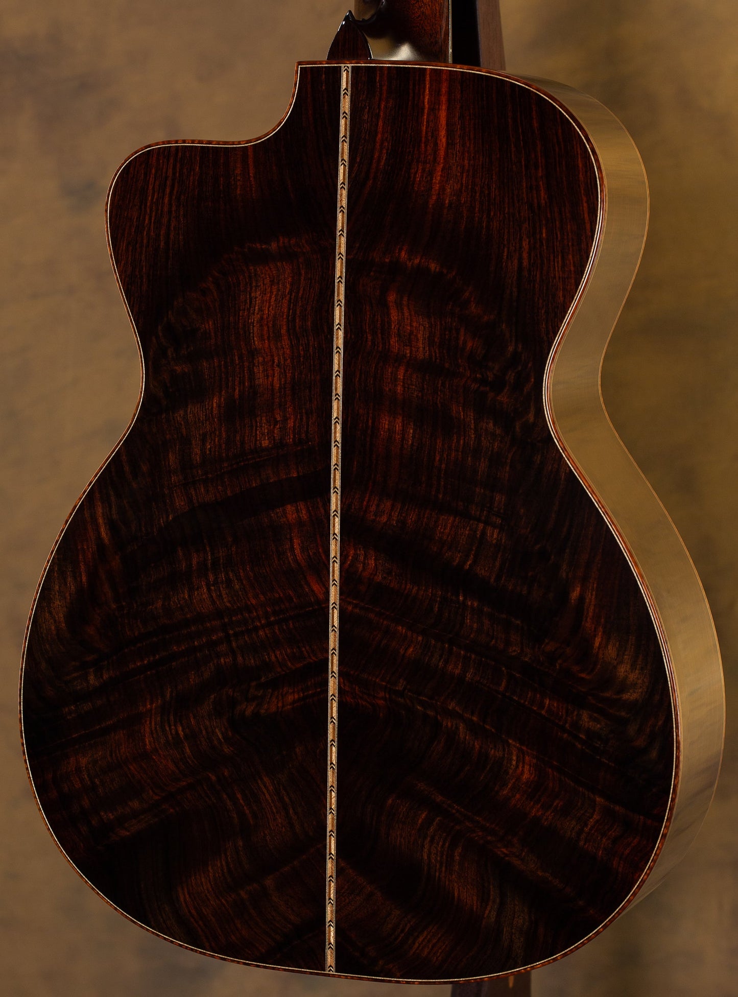 Bourgeois 00-12 "Coupe" DB Signature