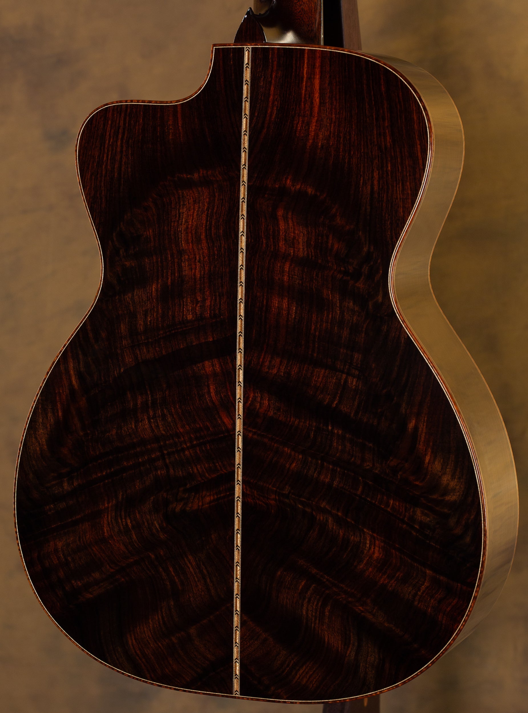 Bourgeois 00-12 "Coupe" DB Signature